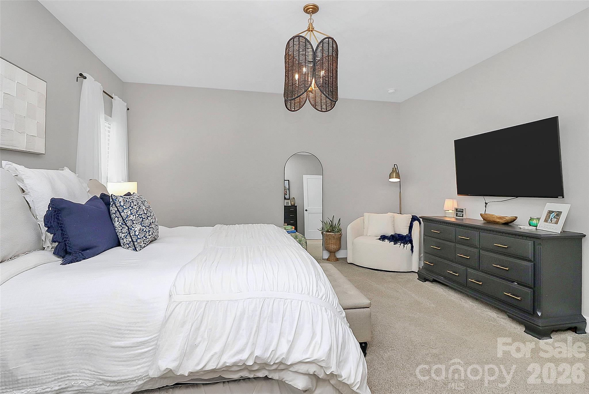 12093 Coyle Road Stanfield NC 28163