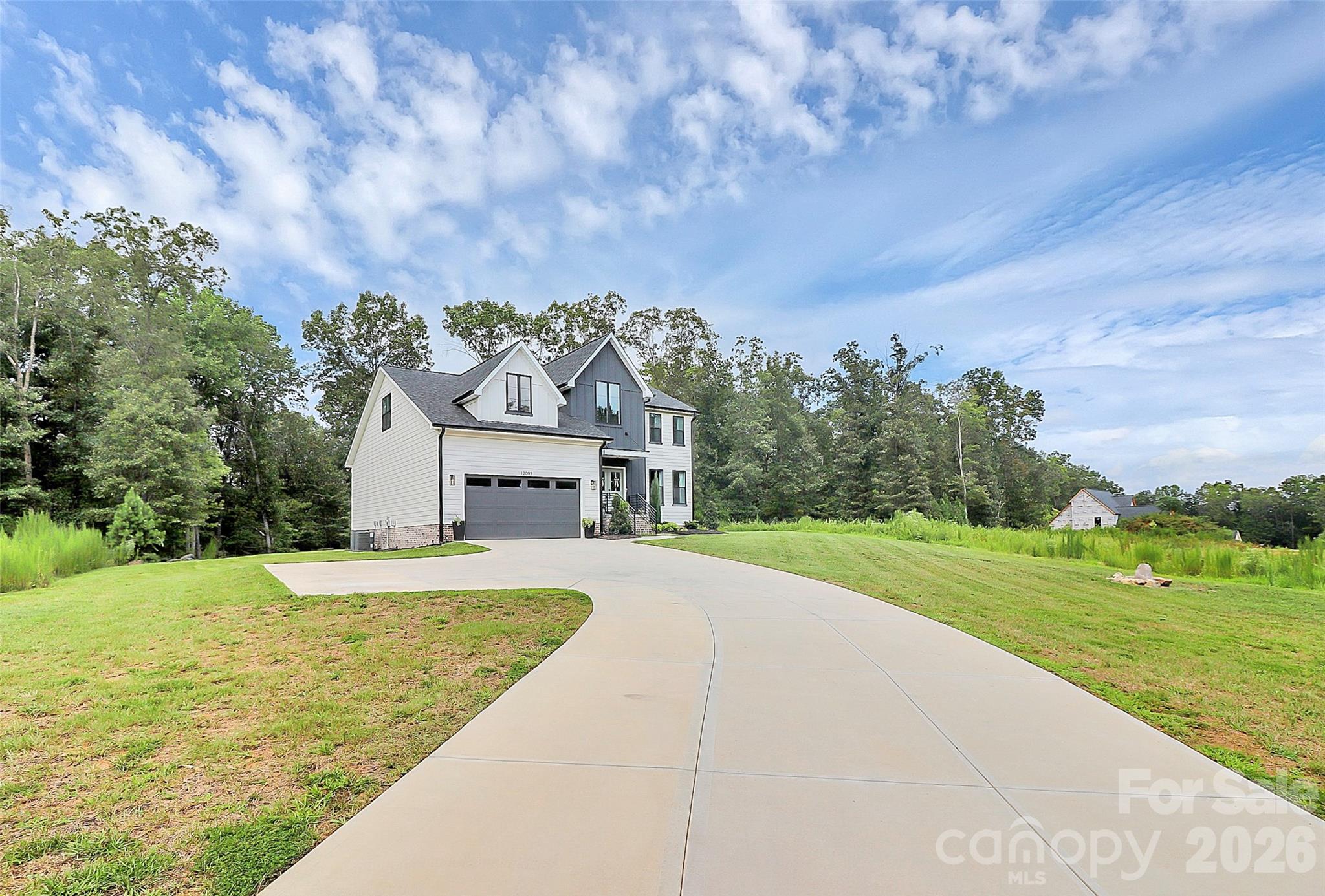 12093 Coyle Road Stanfield NC 28163