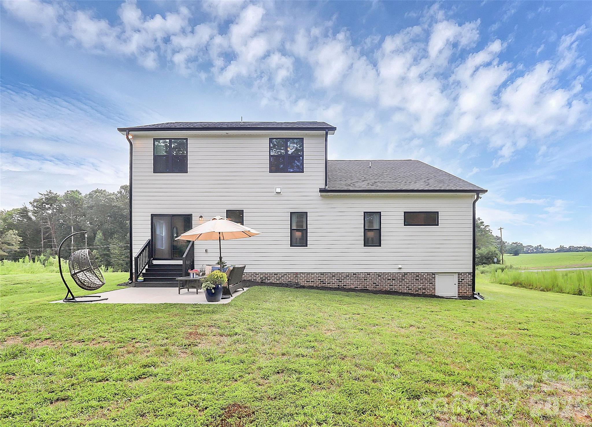 12093 Coyle Road Stanfield NC 28163