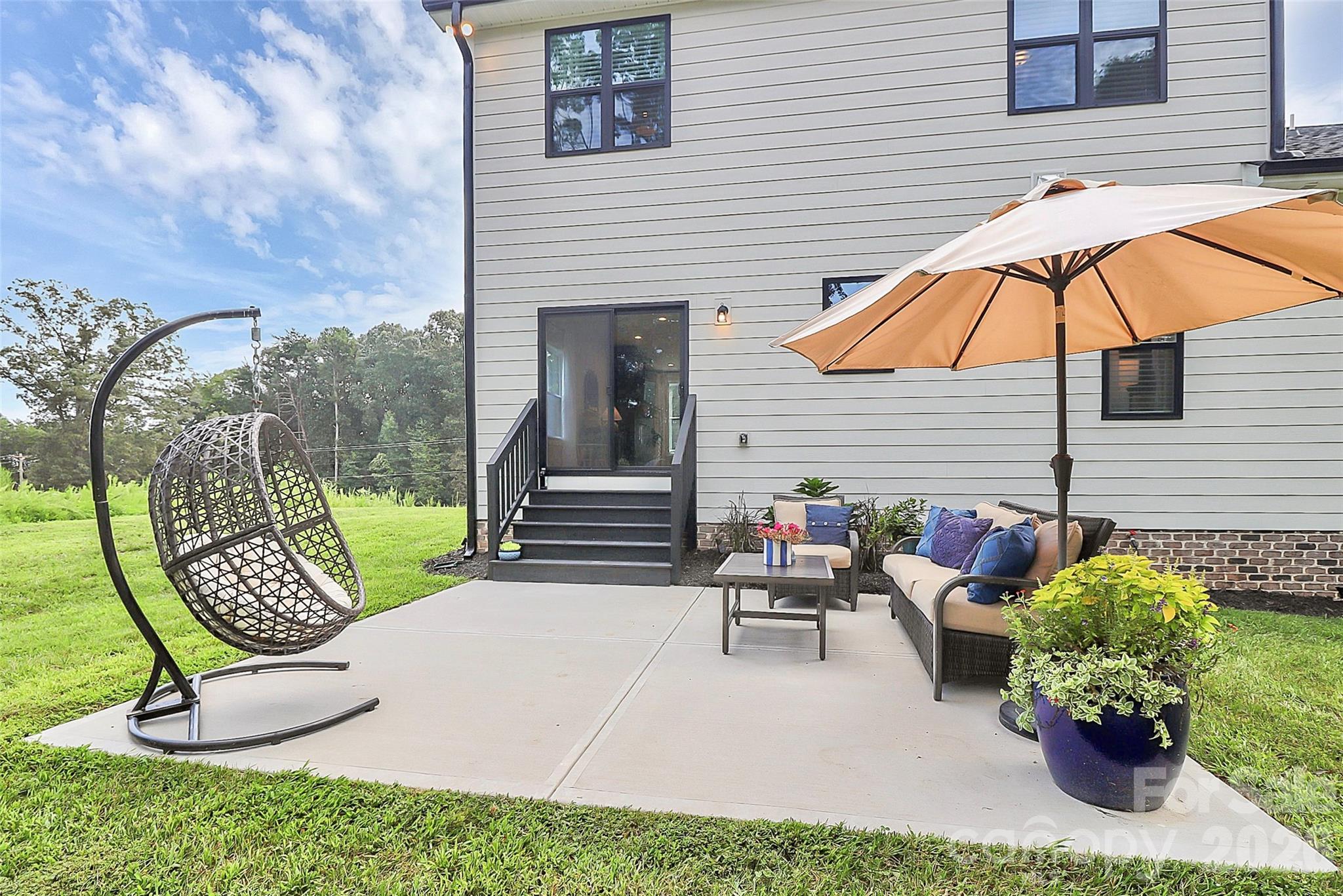 12093 Coyle Road Stanfield NC 28163