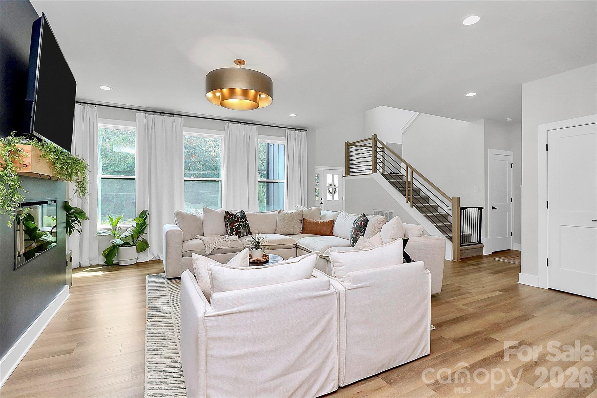 12093 Coyle Road Stanfield NC 28163