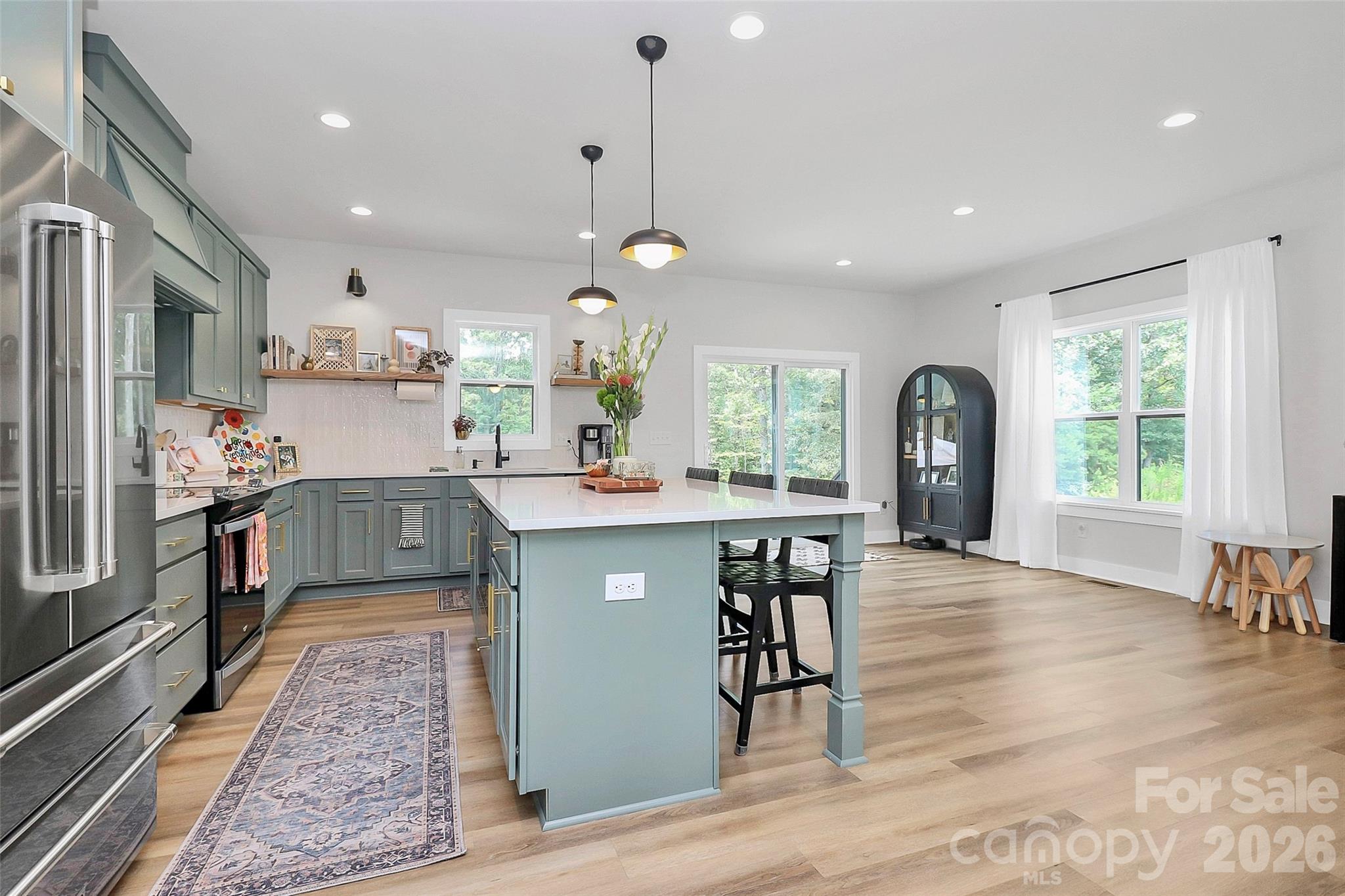 12093 Coyle Road Stanfield NC 28163