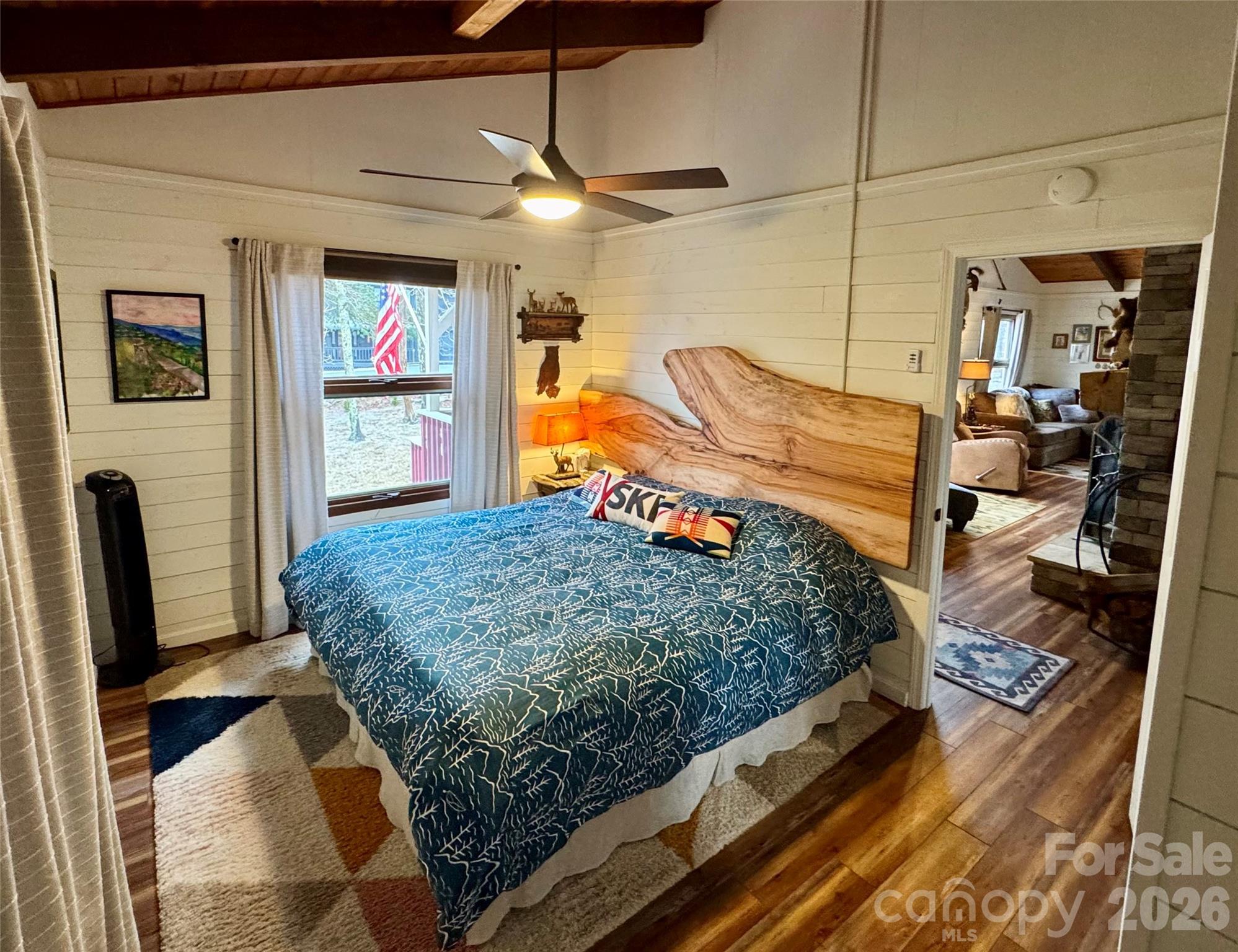 105 Pinnacle Ridge Road Beech Mountain NC 28604