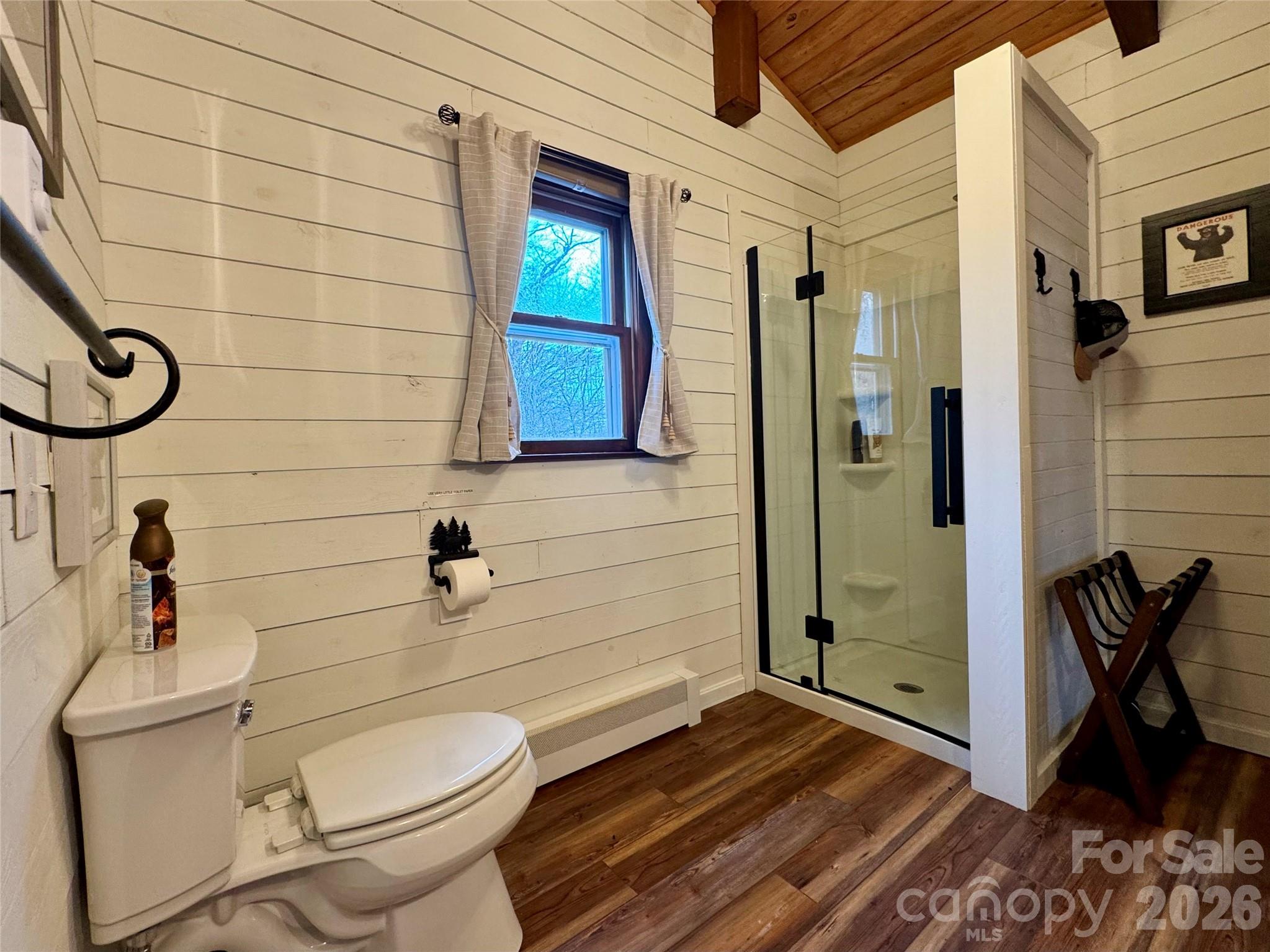 105 Pinnacle Ridge Road Beech Mountain NC 28604