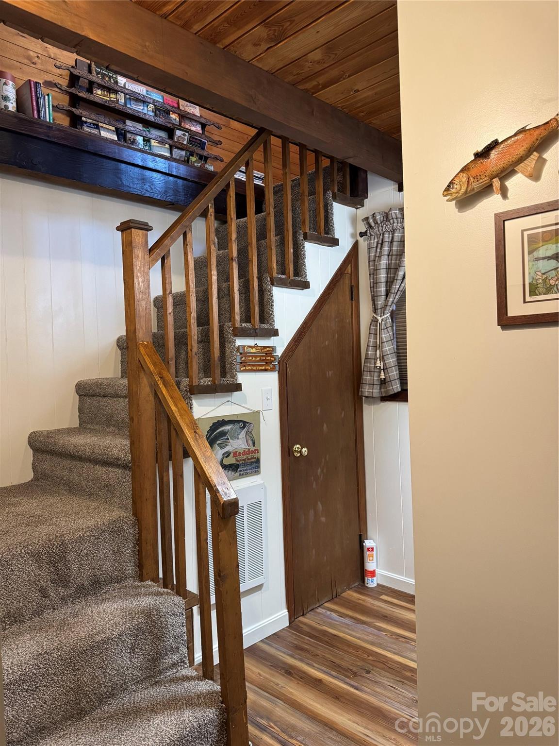 105 Pinnacle Ridge Road Beech Mountain NC 28604