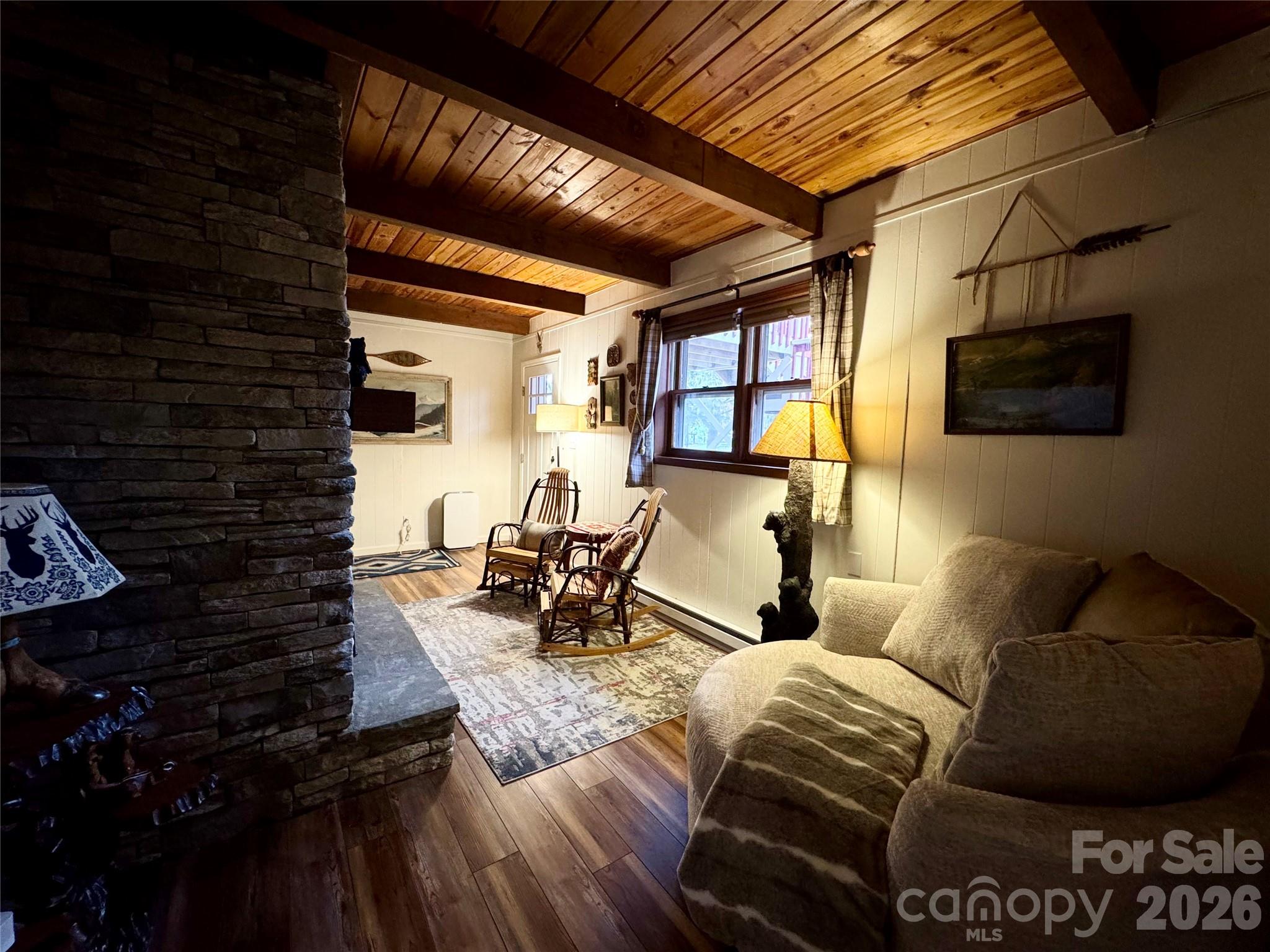 105 Pinnacle Ridge Road Beech Mountain NC 28604