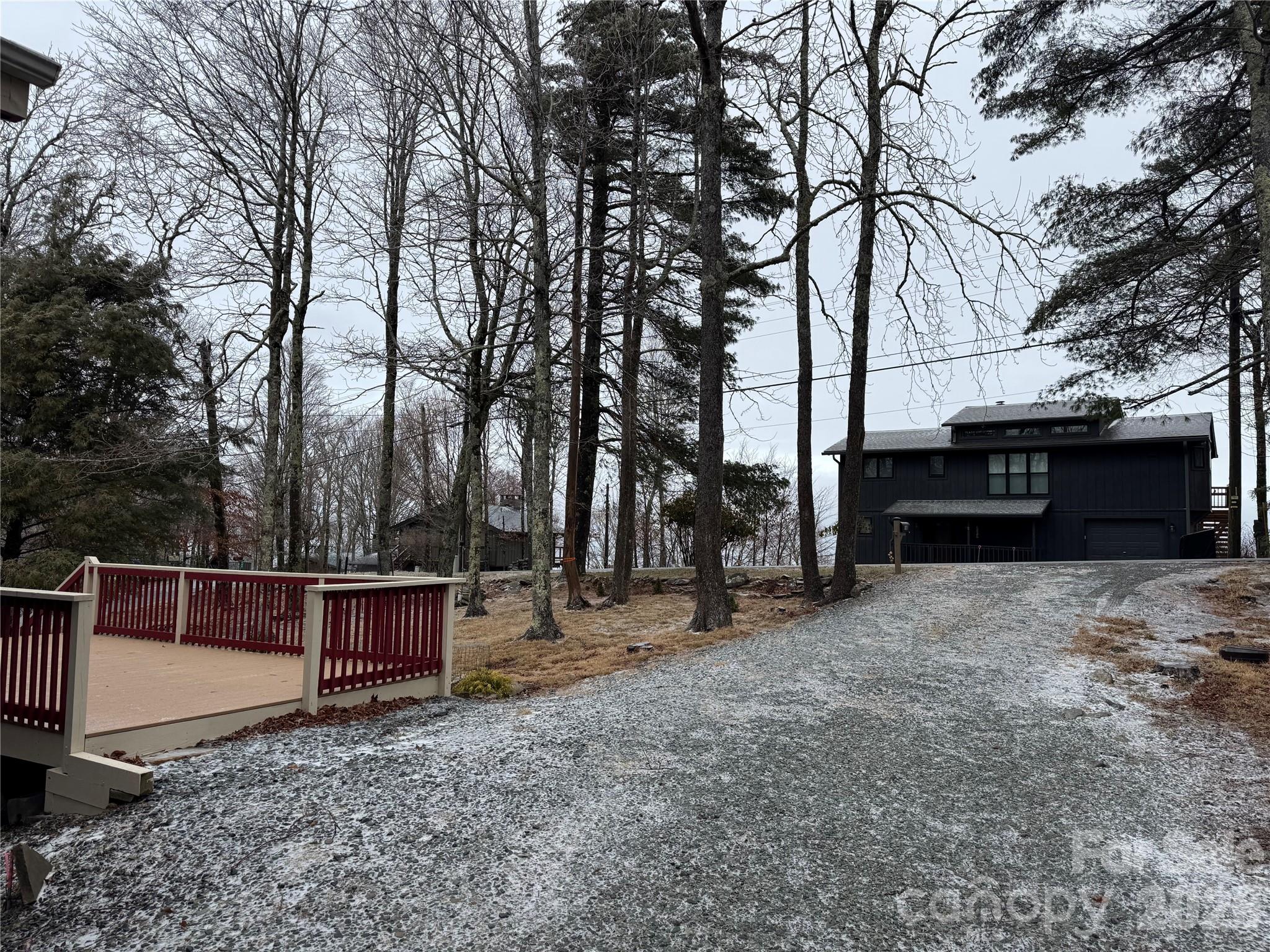 105 Pinnacle Ridge Road Beech Mountain NC 28604