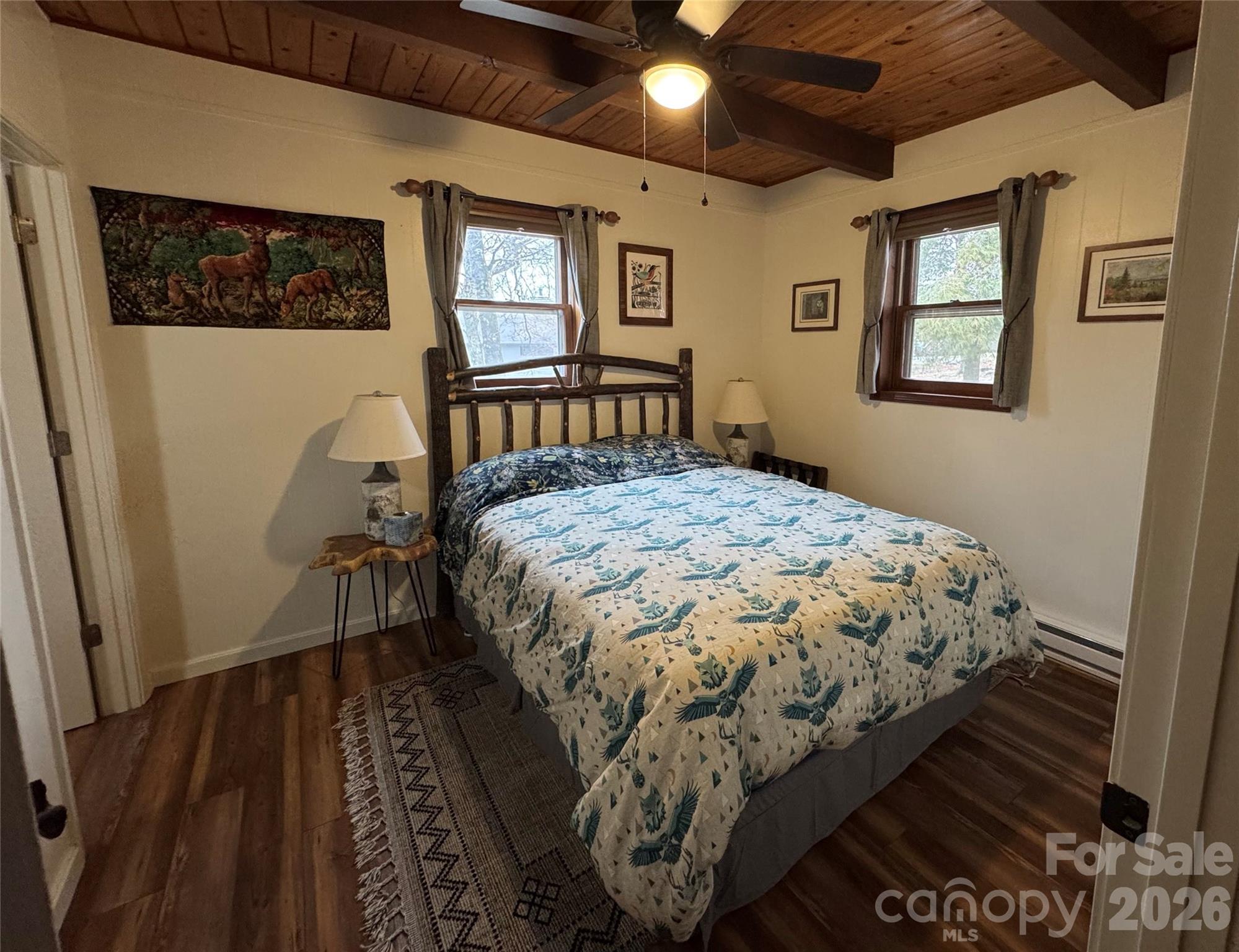 105 Pinnacle Ridge Road Beech Mountain NC 28604