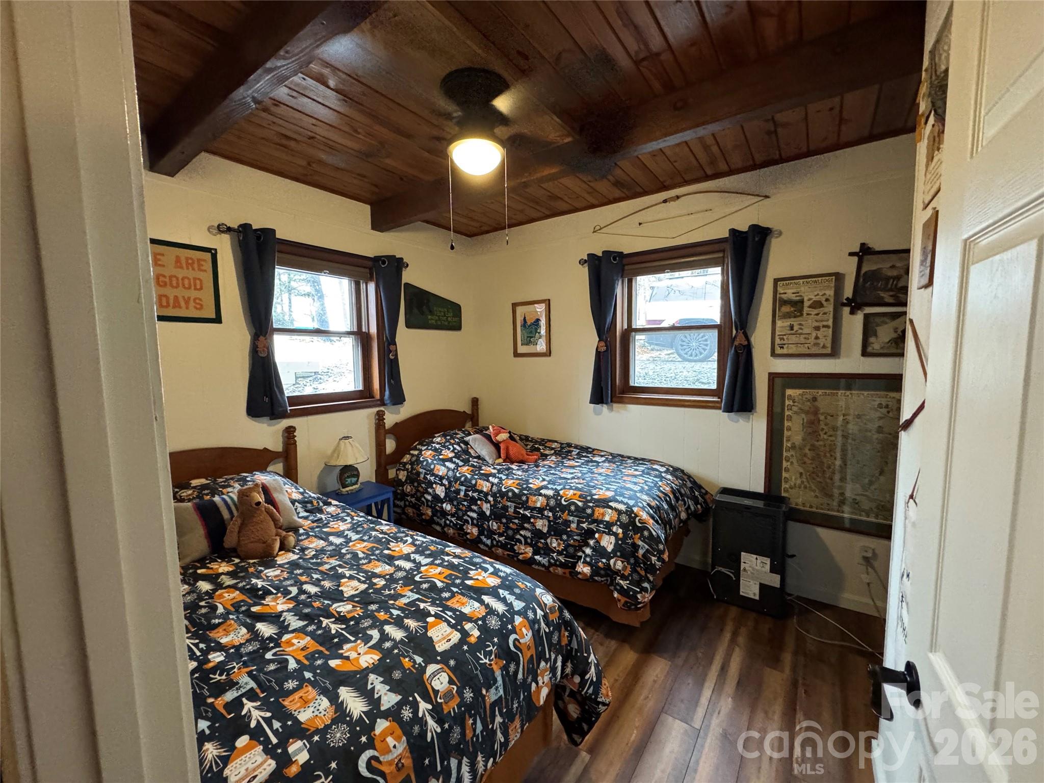 105 Pinnacle Ridge Road Beech Mountain NC 28604