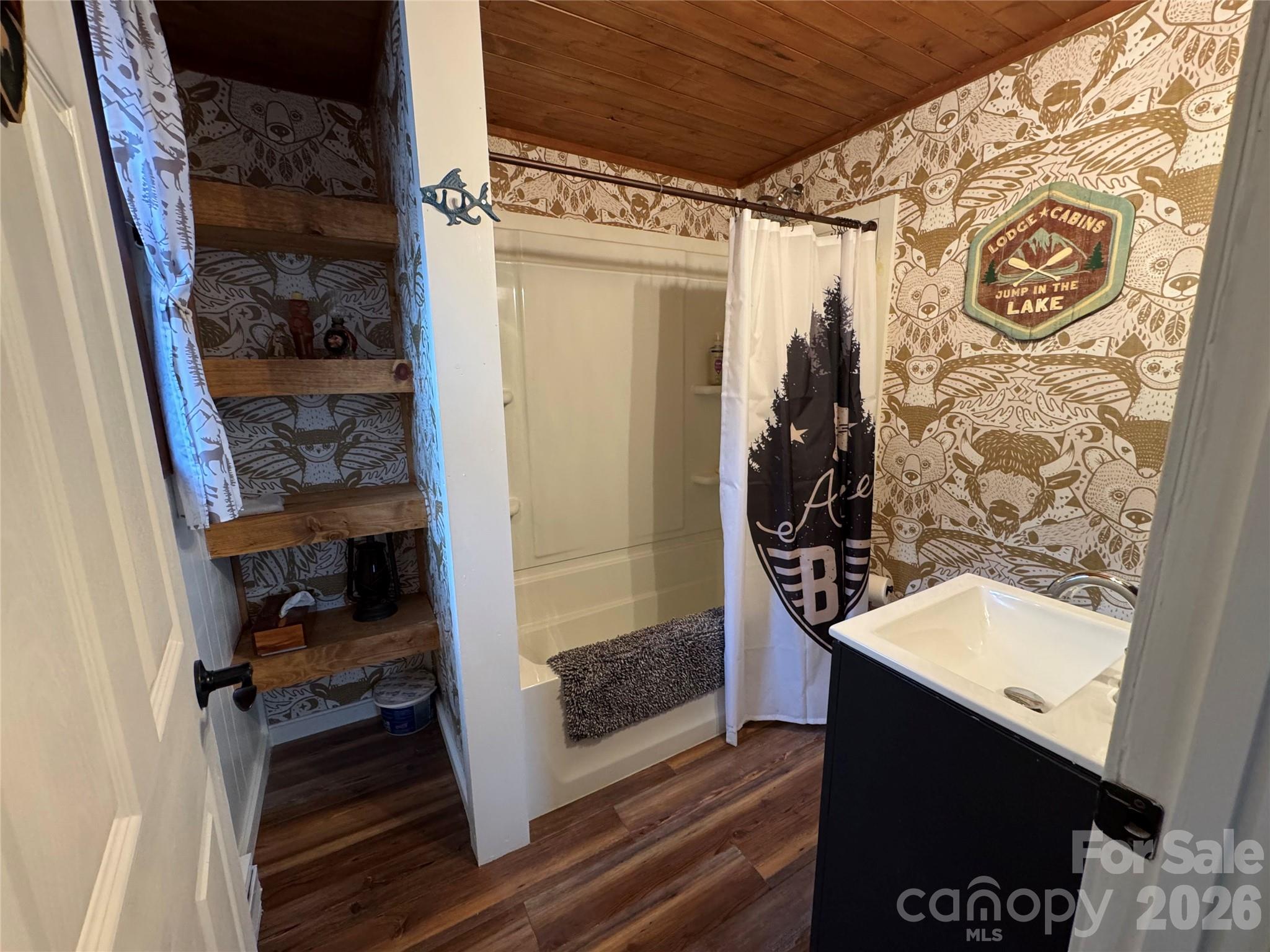 105 Pinnacle Ridge Road Beech Mountain NC 28604