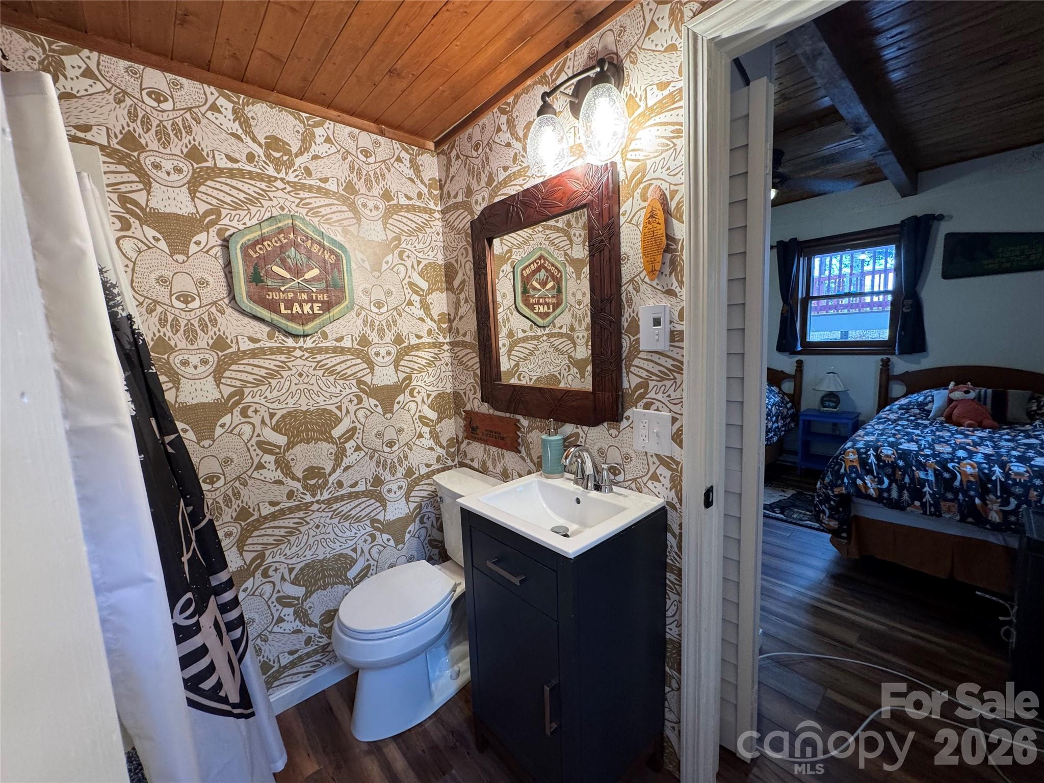 105 Pinnacle Ridge Road Beech Mountain NC 28604