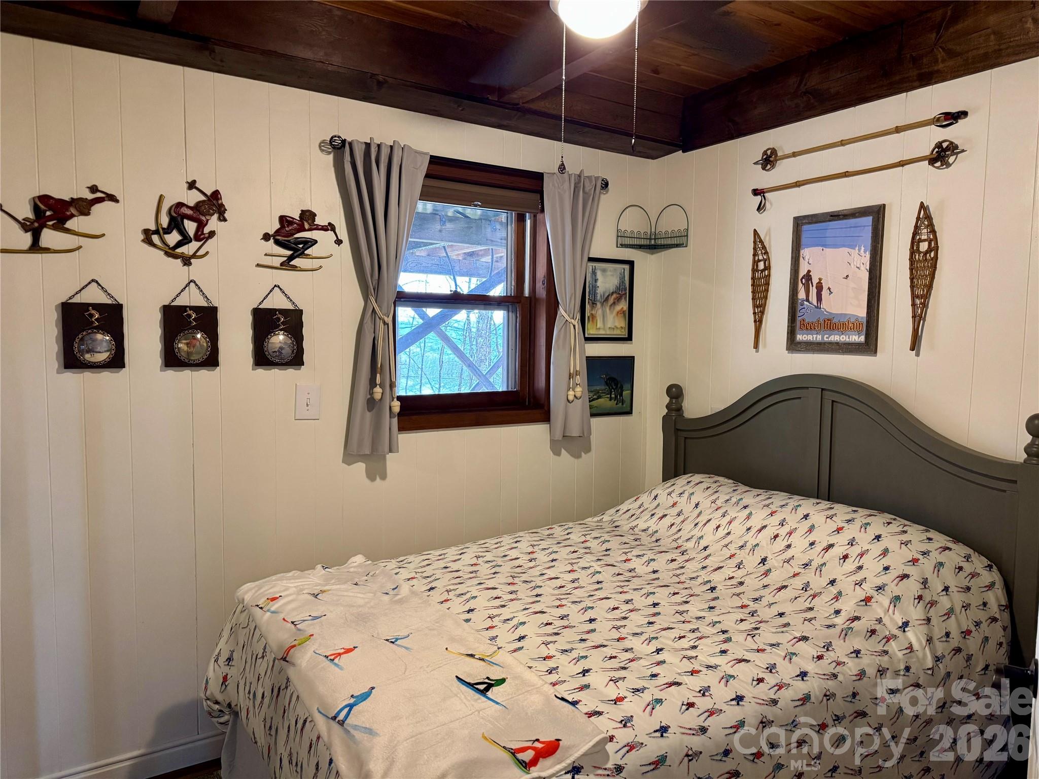 105 Pinnacle Ridge Road Beech Mountain NC 28604