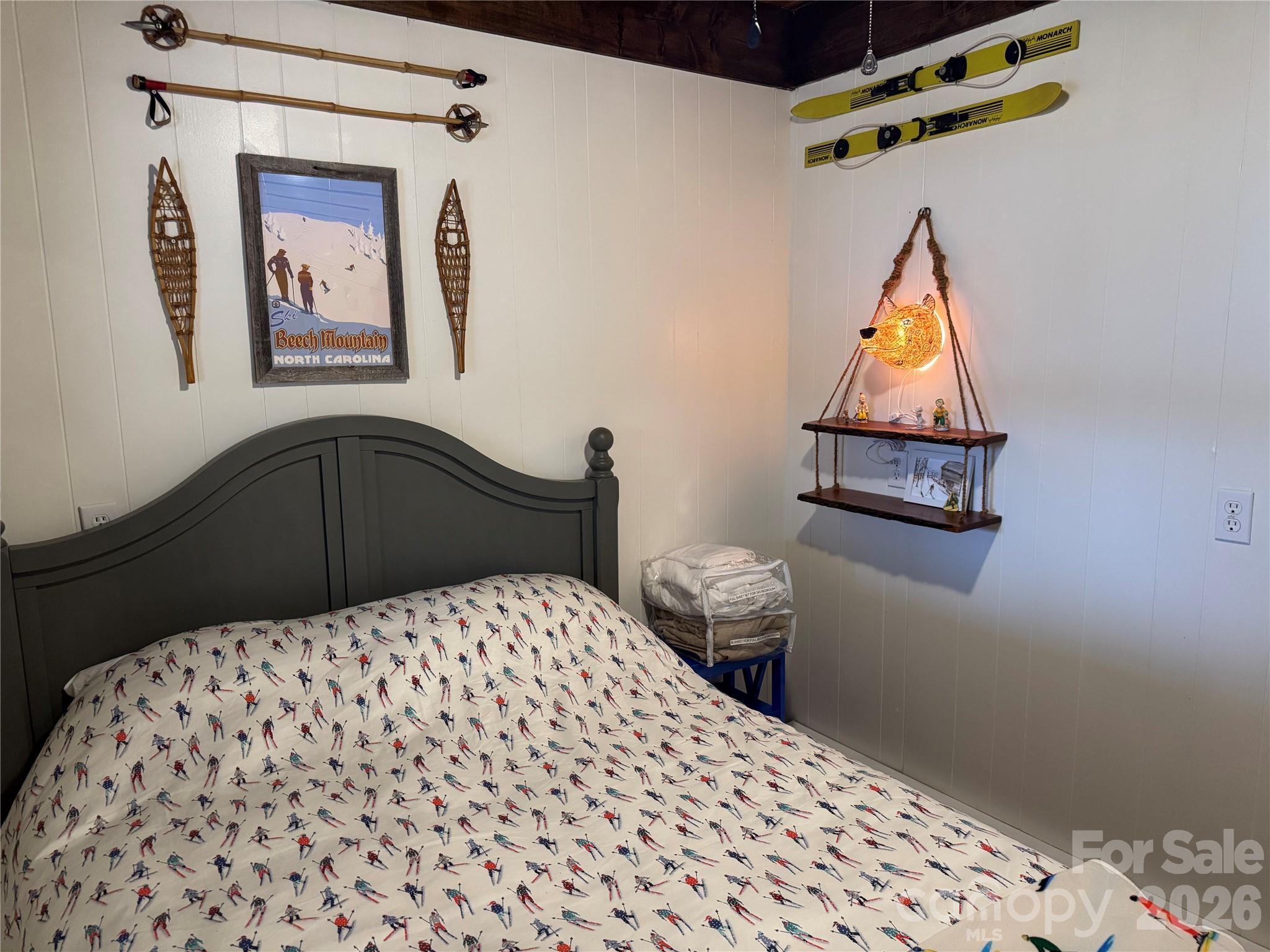 105 Pinnacle Ridge Road Beech Mountain NC 28604