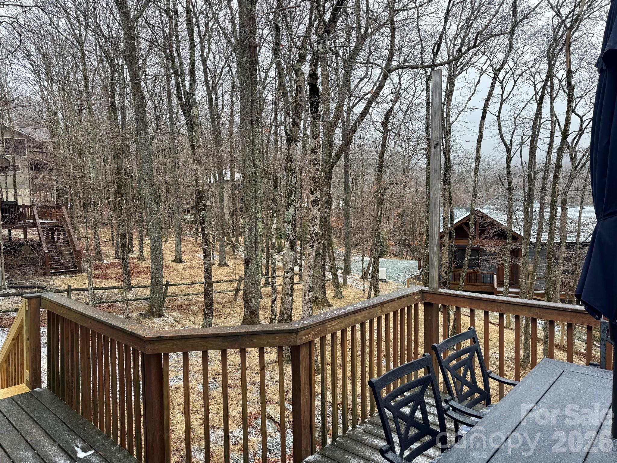 105 Pinnacle Ridge Road Beech Mountain NC 28604