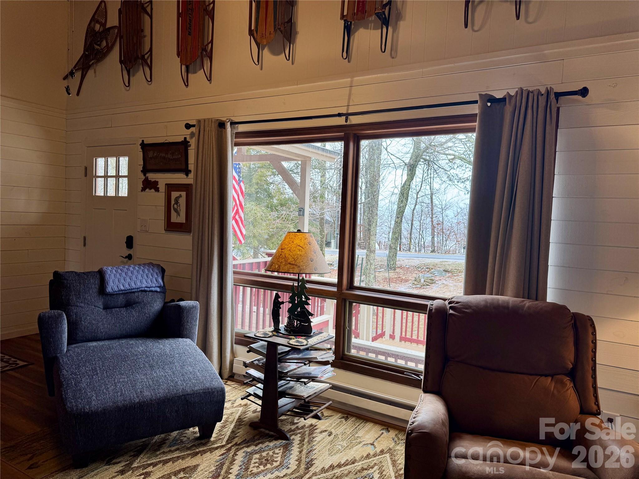 105 Pinnacle Ridge Road Beech Mountain NC 28604