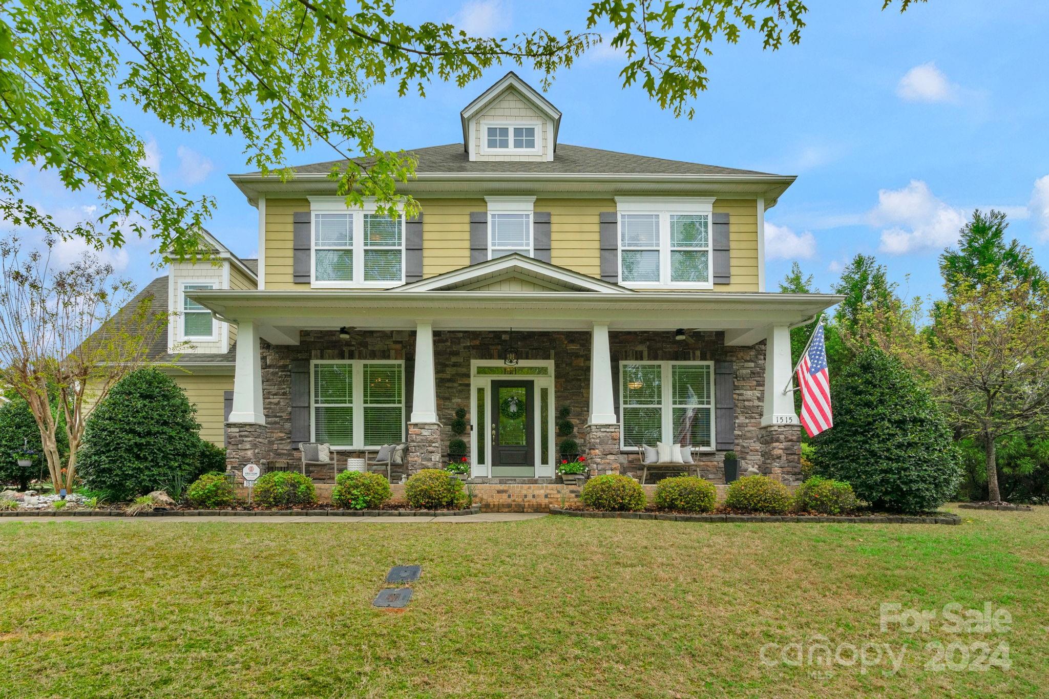 1515 Millbridge Parkway Waxhaw NC 28173