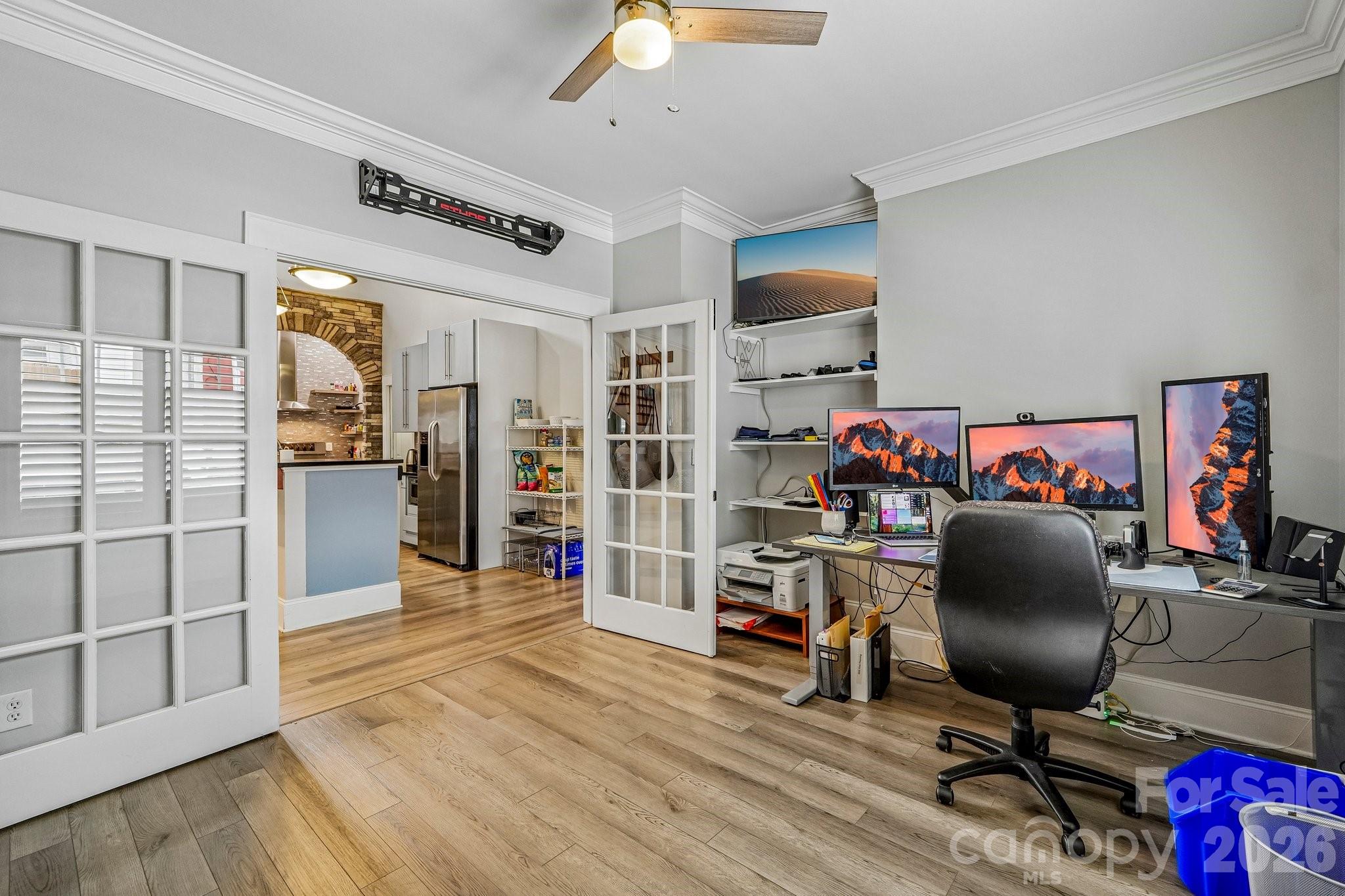 611 E 37th Street Charlotte NC 28205