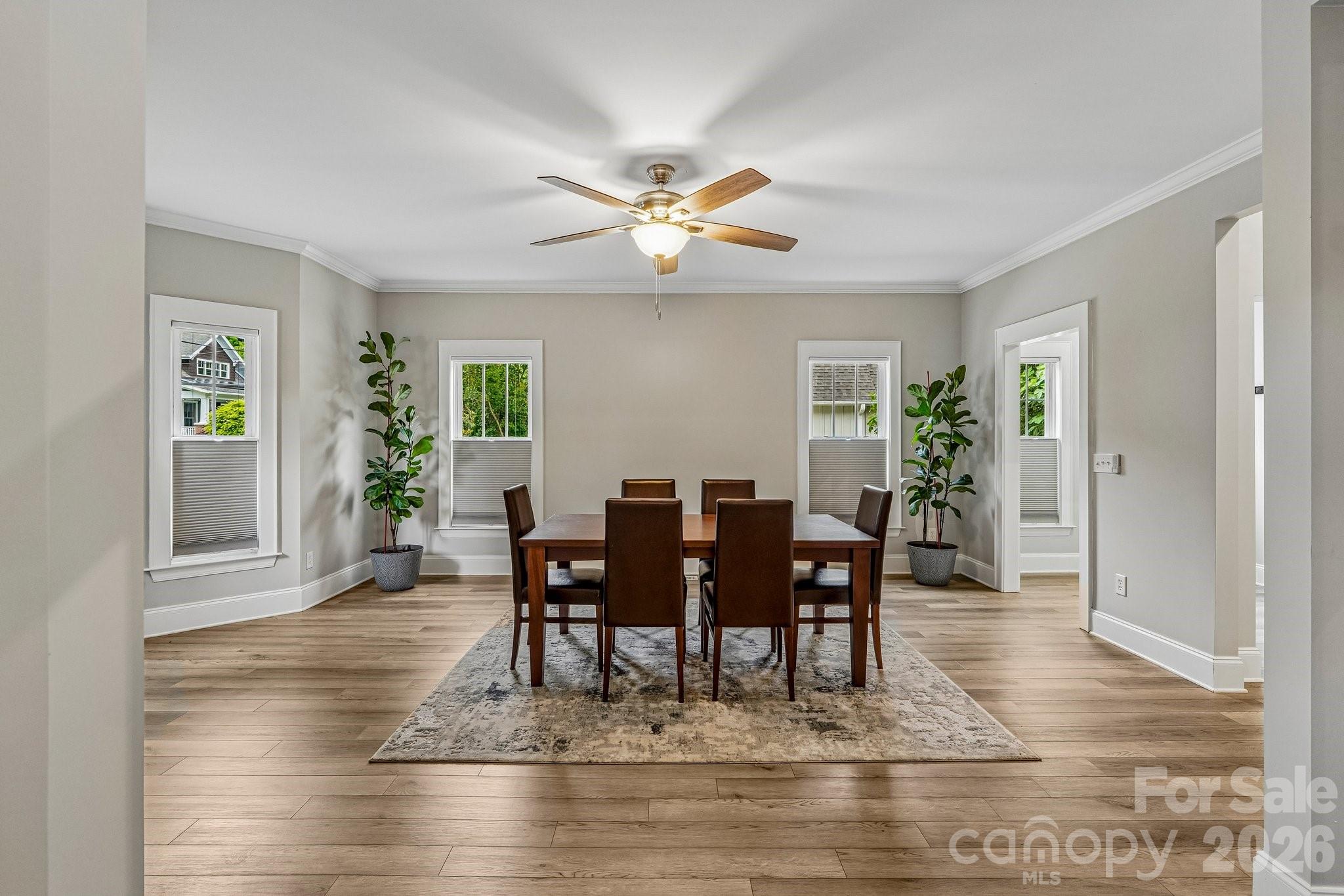 611 E 37th Street Charlotte NC 28205