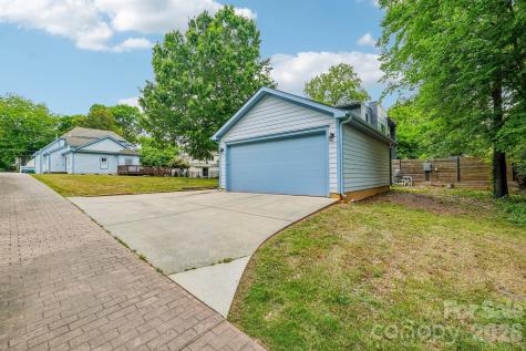 611 E 37th Street Charlotte NC 28205