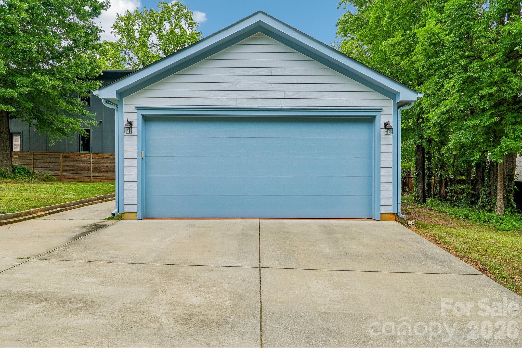 611 E 37th Street Charlotte NC 28205