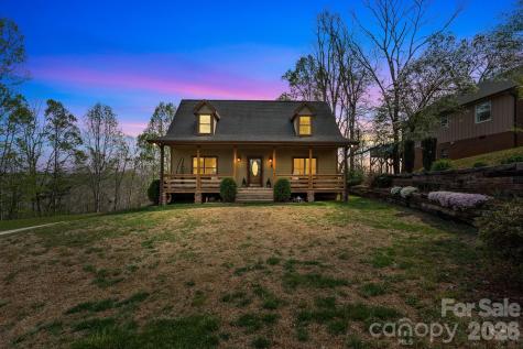 1750 Knollwood Circle Morganton NC 28655
