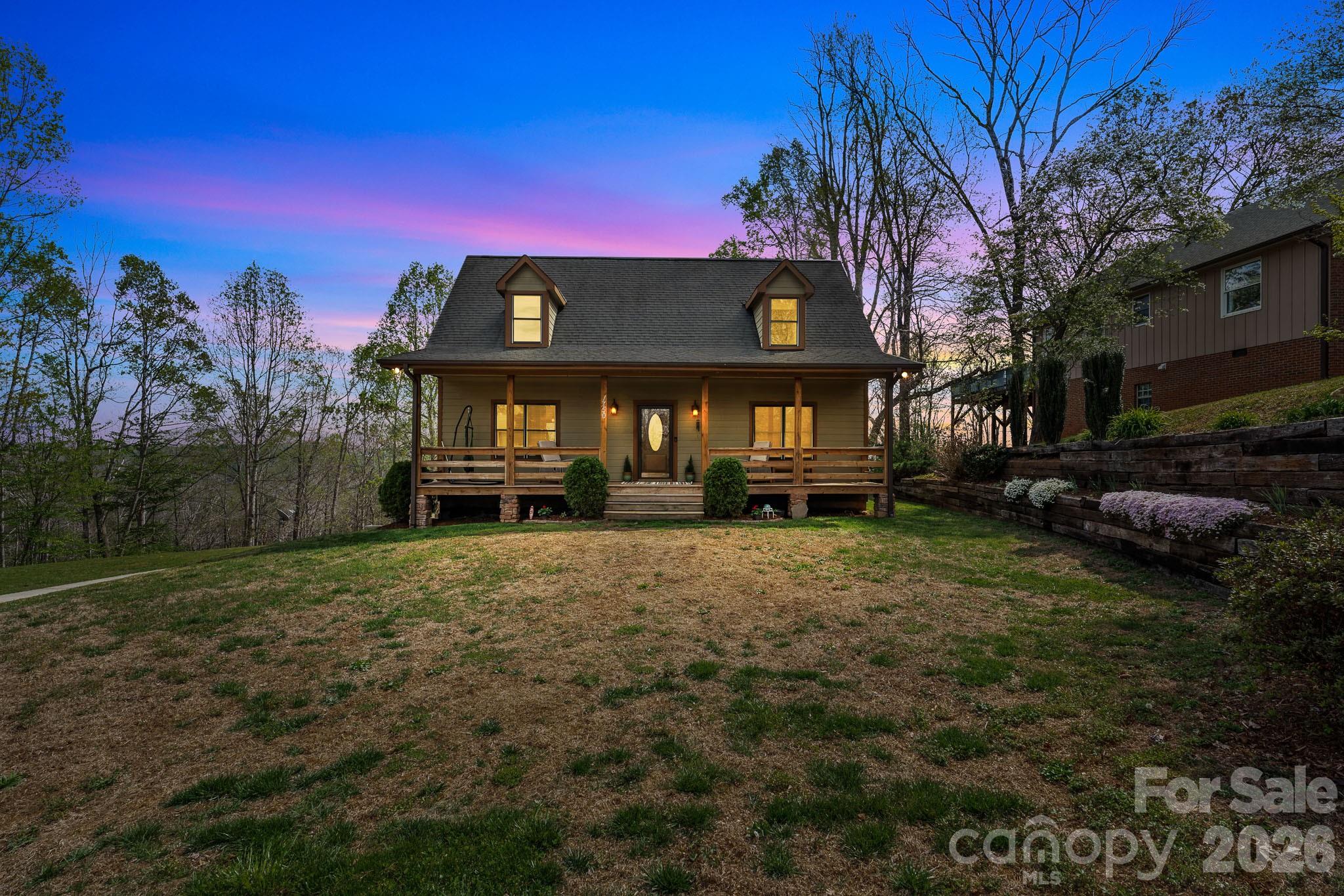 1750 Knollwood Circle Morganton NC 28655