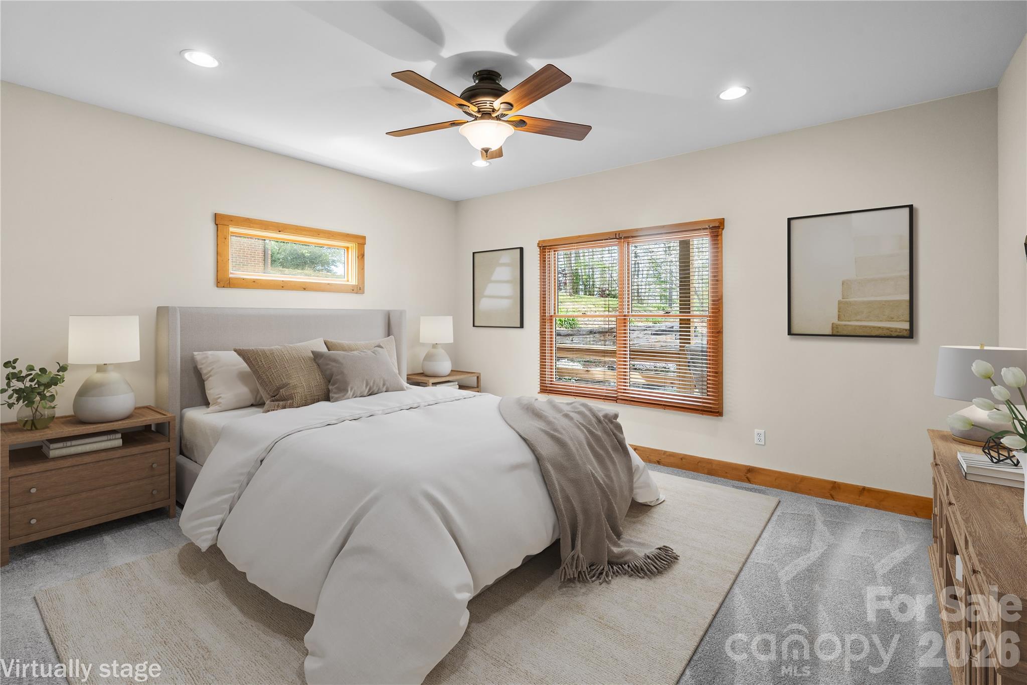 1750 Knollwood Circle Morganton NC 28655