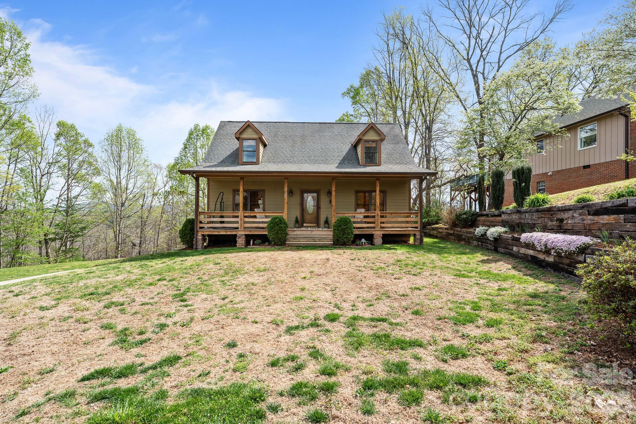1750 Knollwood Circle Morganton NC 28655