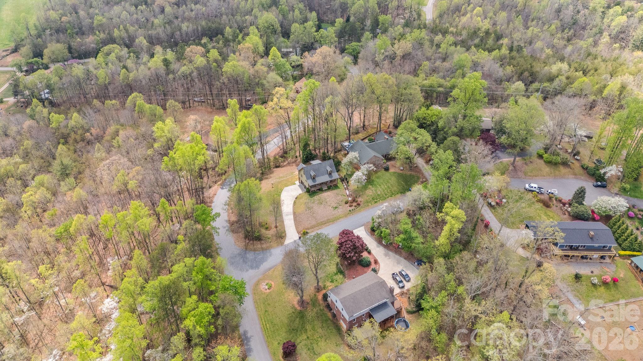 1750 Knollwood Circle Morganton NC 28655