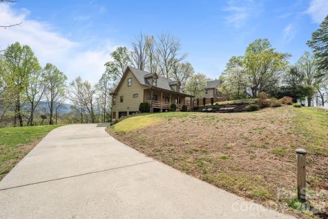 1750 Knollwood Circle Morganton NC 28655