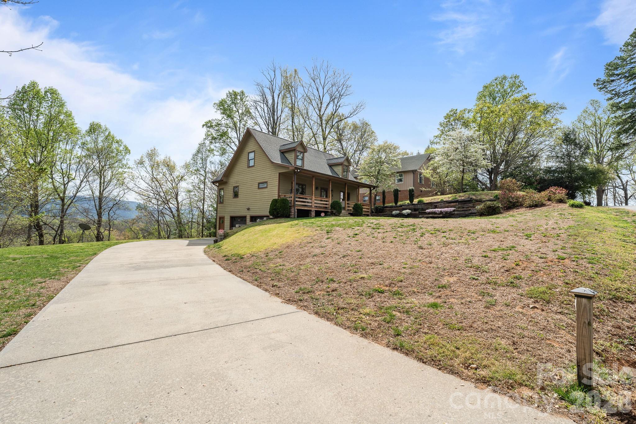 1750 Knollwood Circle Morganton NC 28655