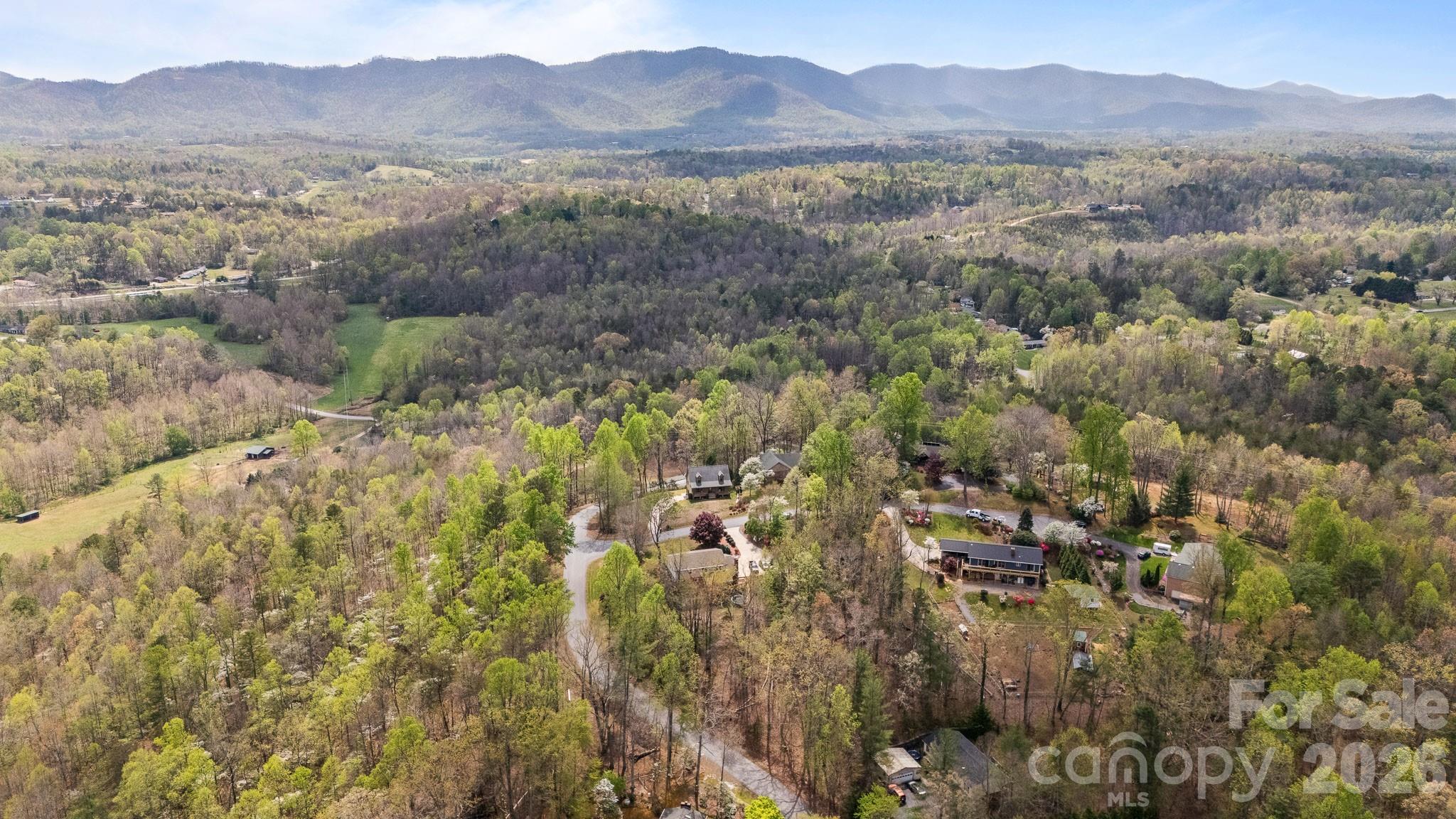 1750 Knollwood Circle Morganton NC 28655