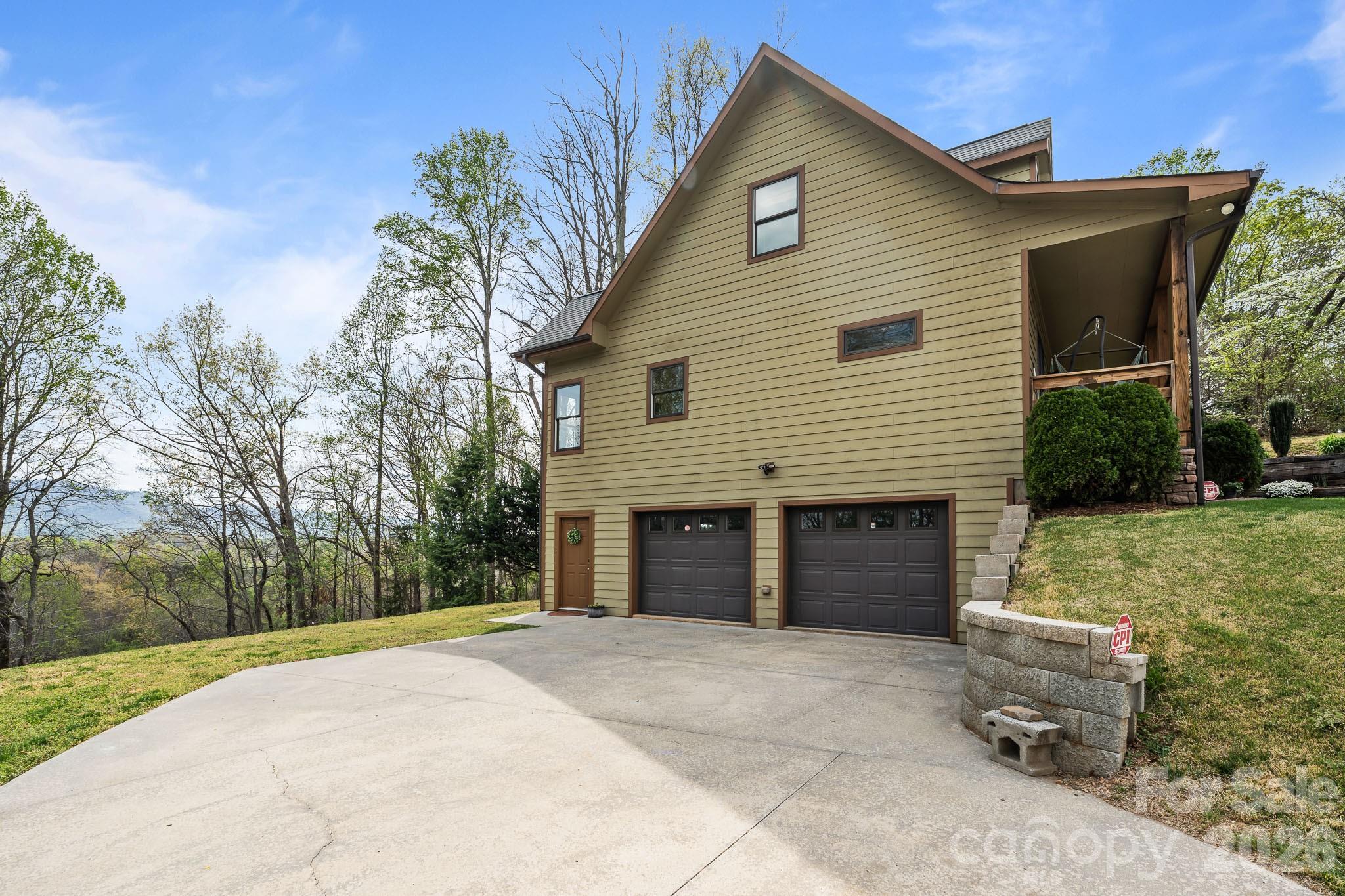 1750 Knollwood Circle Morganton NC 28655