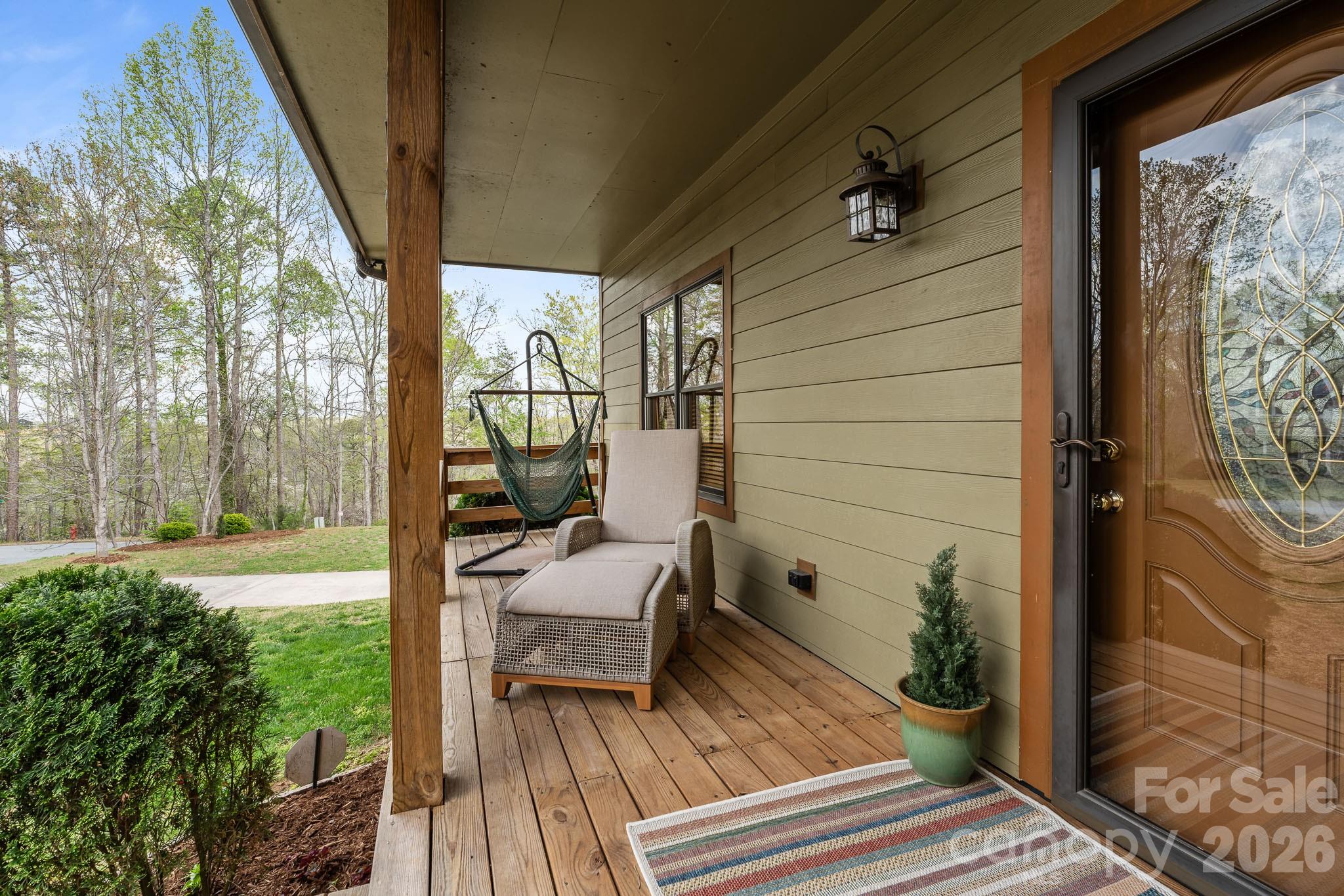 1750 Knollwood Circle Morganton NC 28655