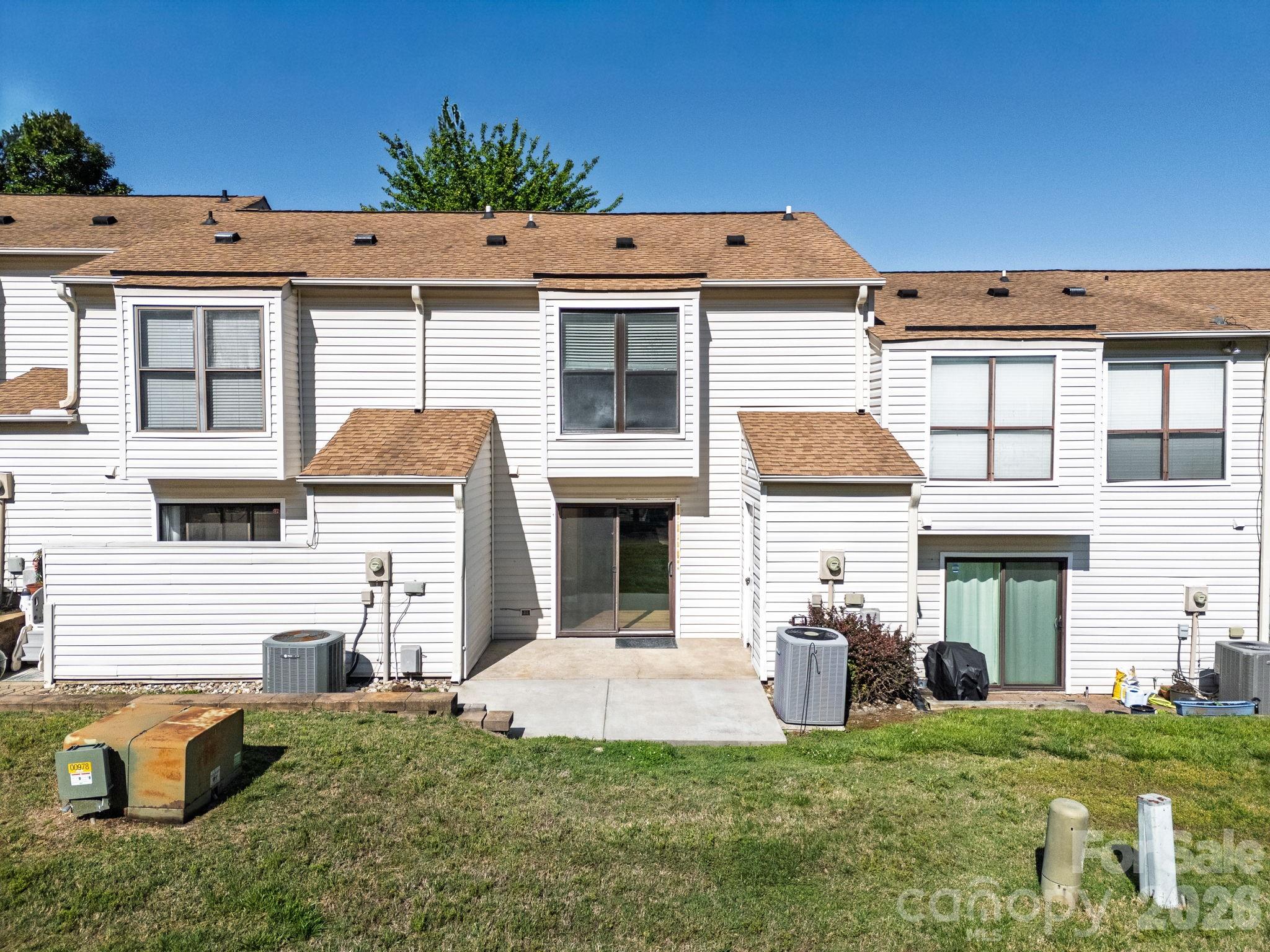 11017 Carmel Crossing Road Charlotte NC 28226