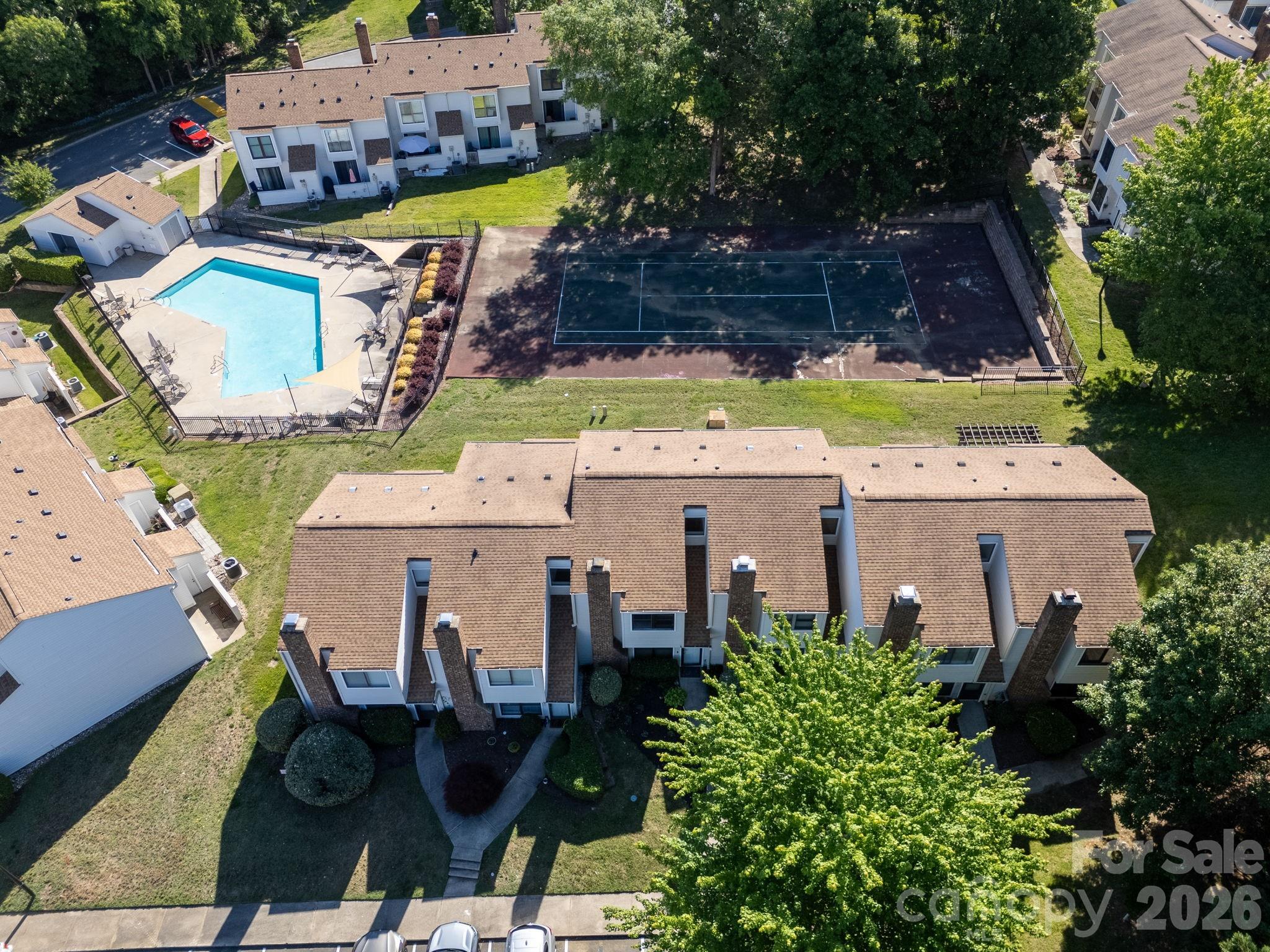 11017 Carmel Crossing Road Charlotte NC 28226