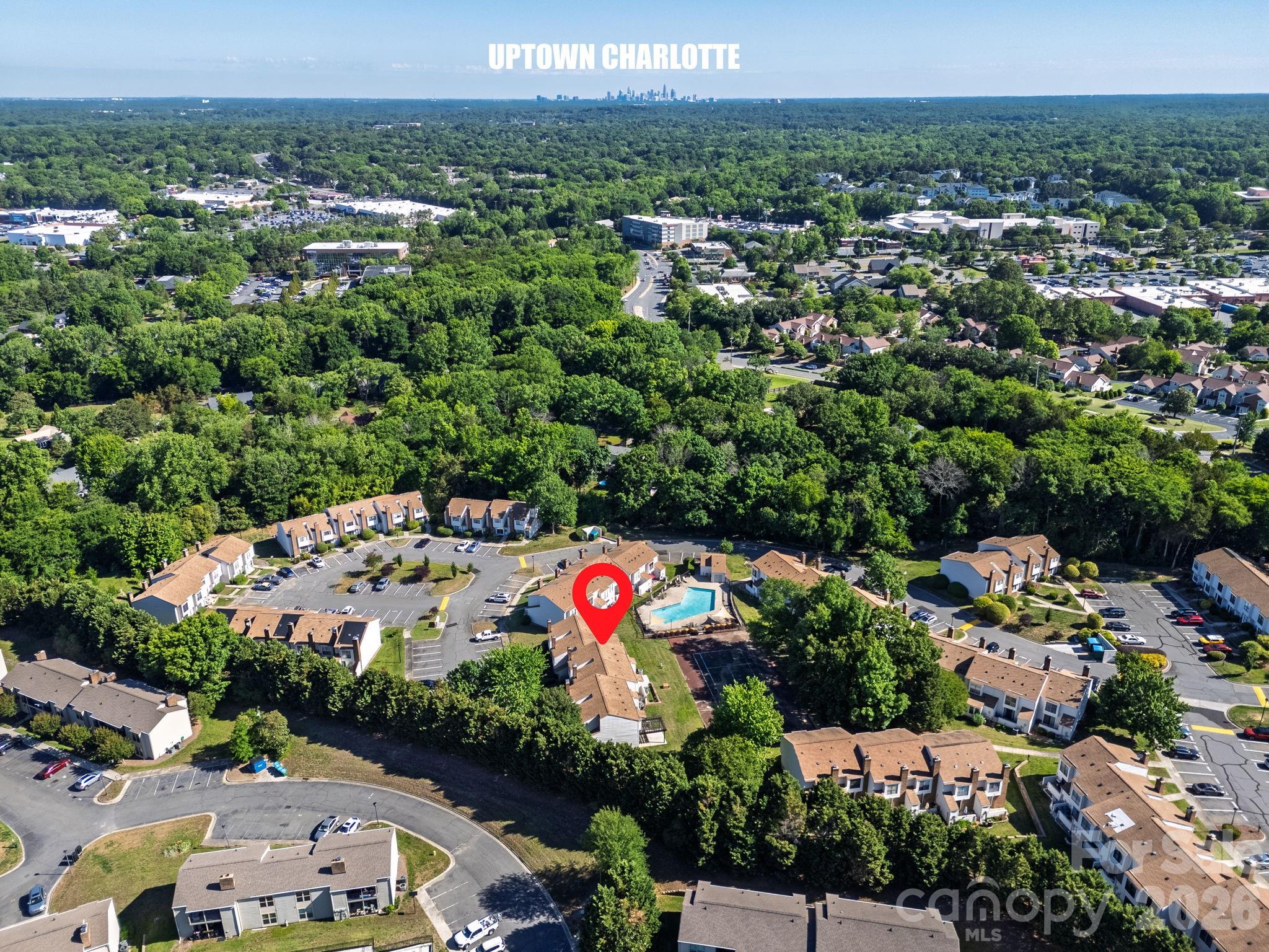 11017 Carmel Crossing Road Charlotte NC 28226