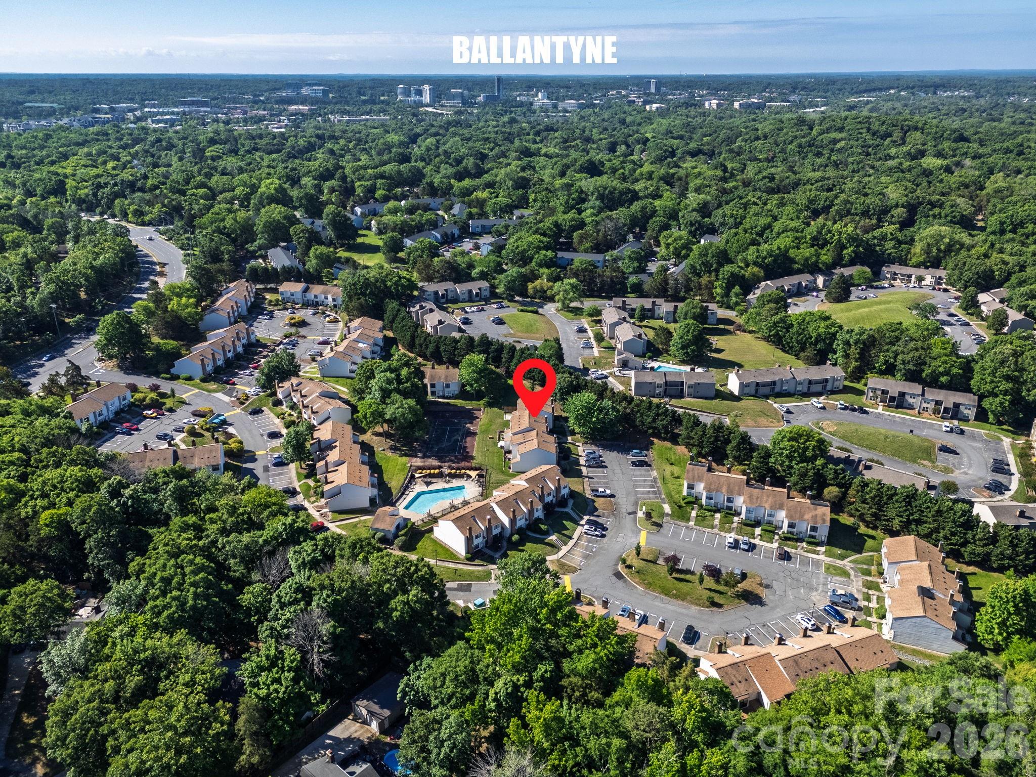 11017 Carmel Crossing Road Charlotte NC 28226