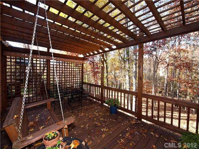 10925 Oak Pond Circle Charlotte NC 28277