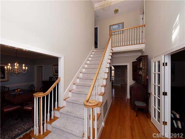 10925 Oak Pond Circle Charlotte NC 28277