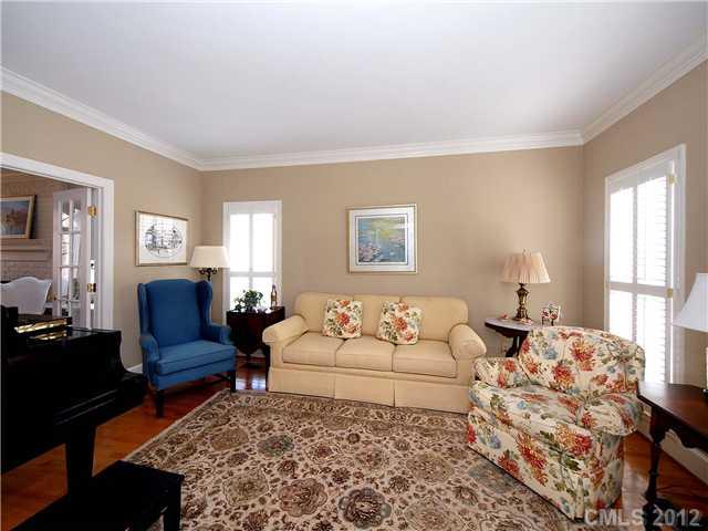 10925 Oak Pond Circle Charlotte NC 28277
