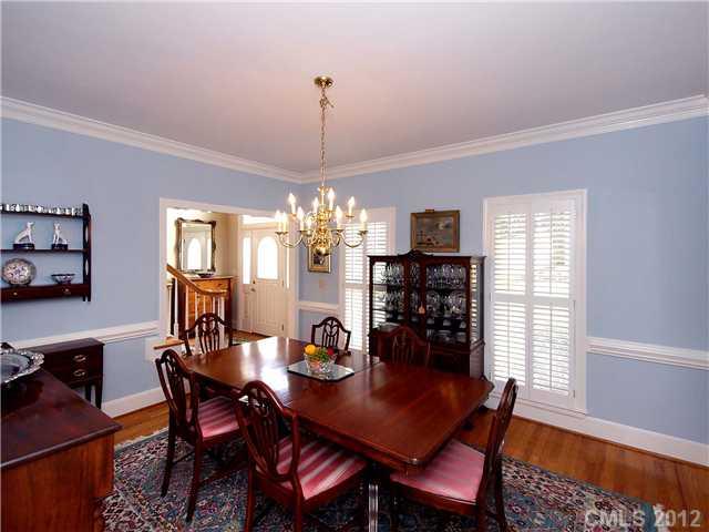 10925 Oak Pond Circle Charlotte NC 28277