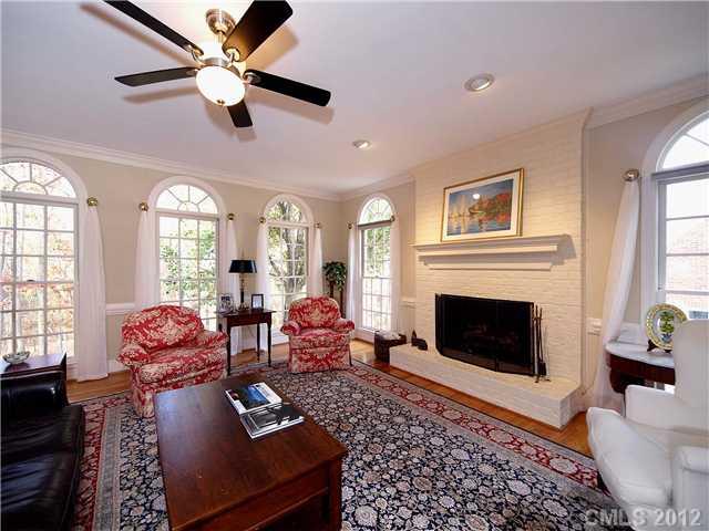 10925 Oak Pond Circle Charlotte NC 28277