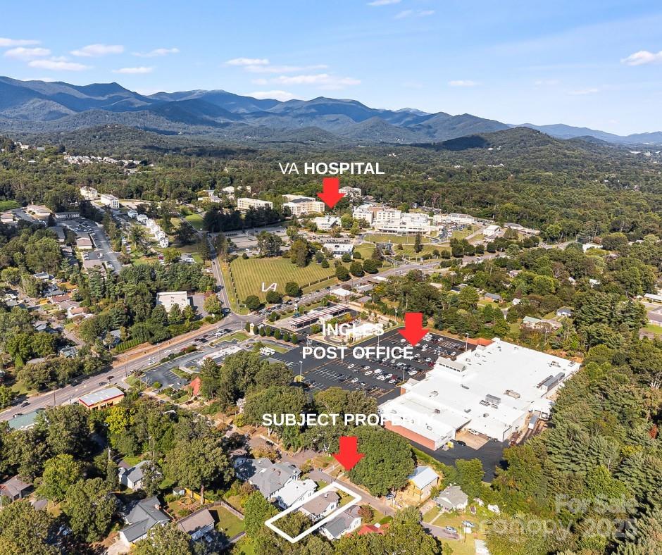 29 Oteen Park Place Asheville NC 28805