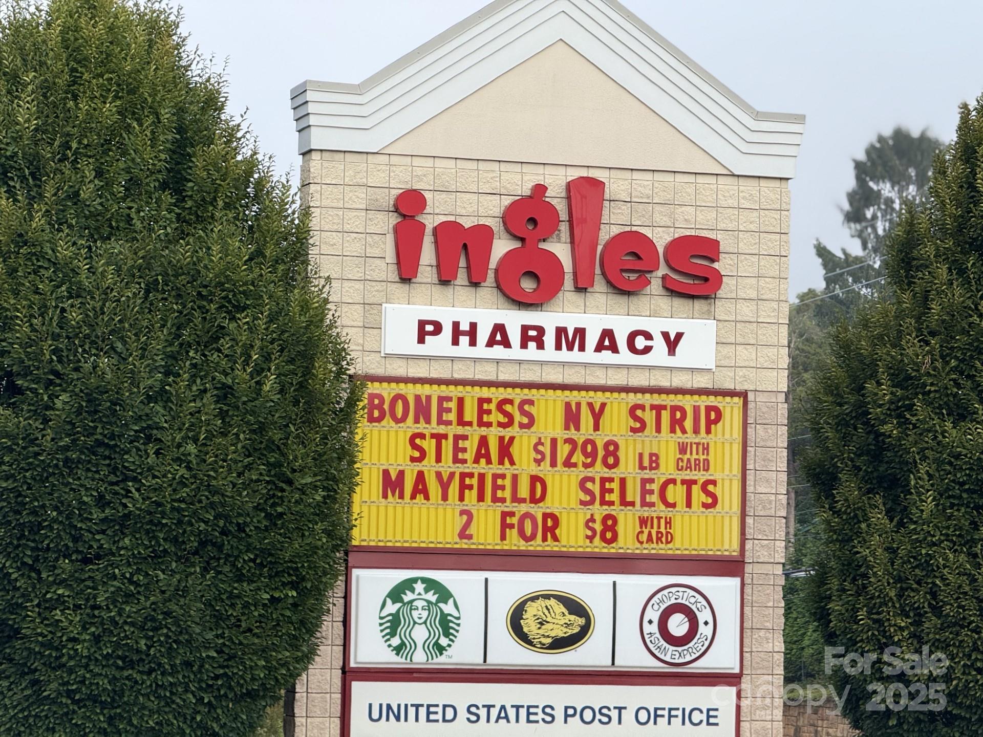 29 Oteen Park Place Asheville NC 28805