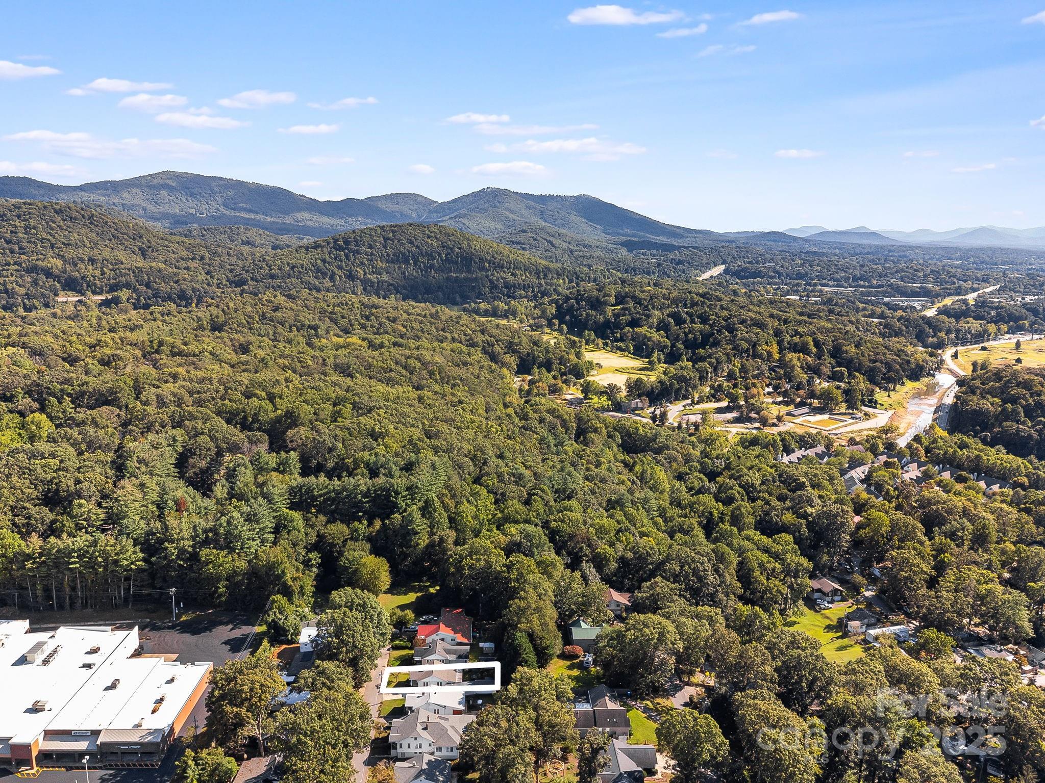 29 Oteen Park Place Asheville NC 28805