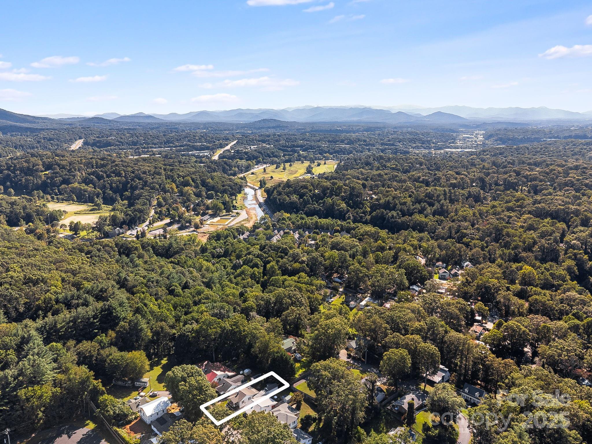 29 Oteen Park Place Asheville NC 28805