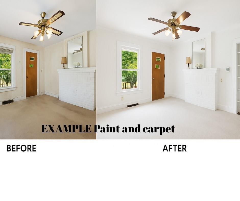 29 Oteen Park Place Asheville NC 28805