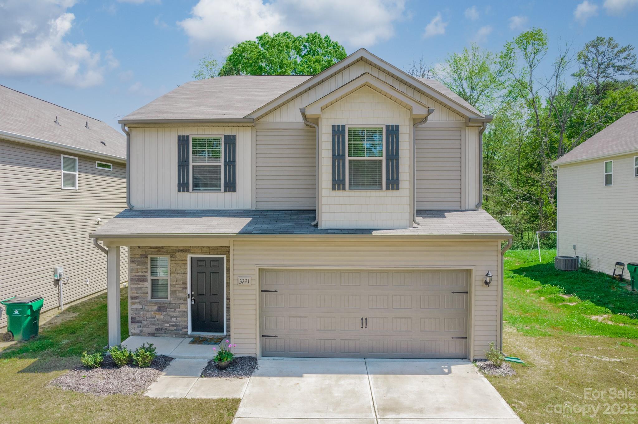 3221 Ainsley Woods Drive Charlotte NC 28214