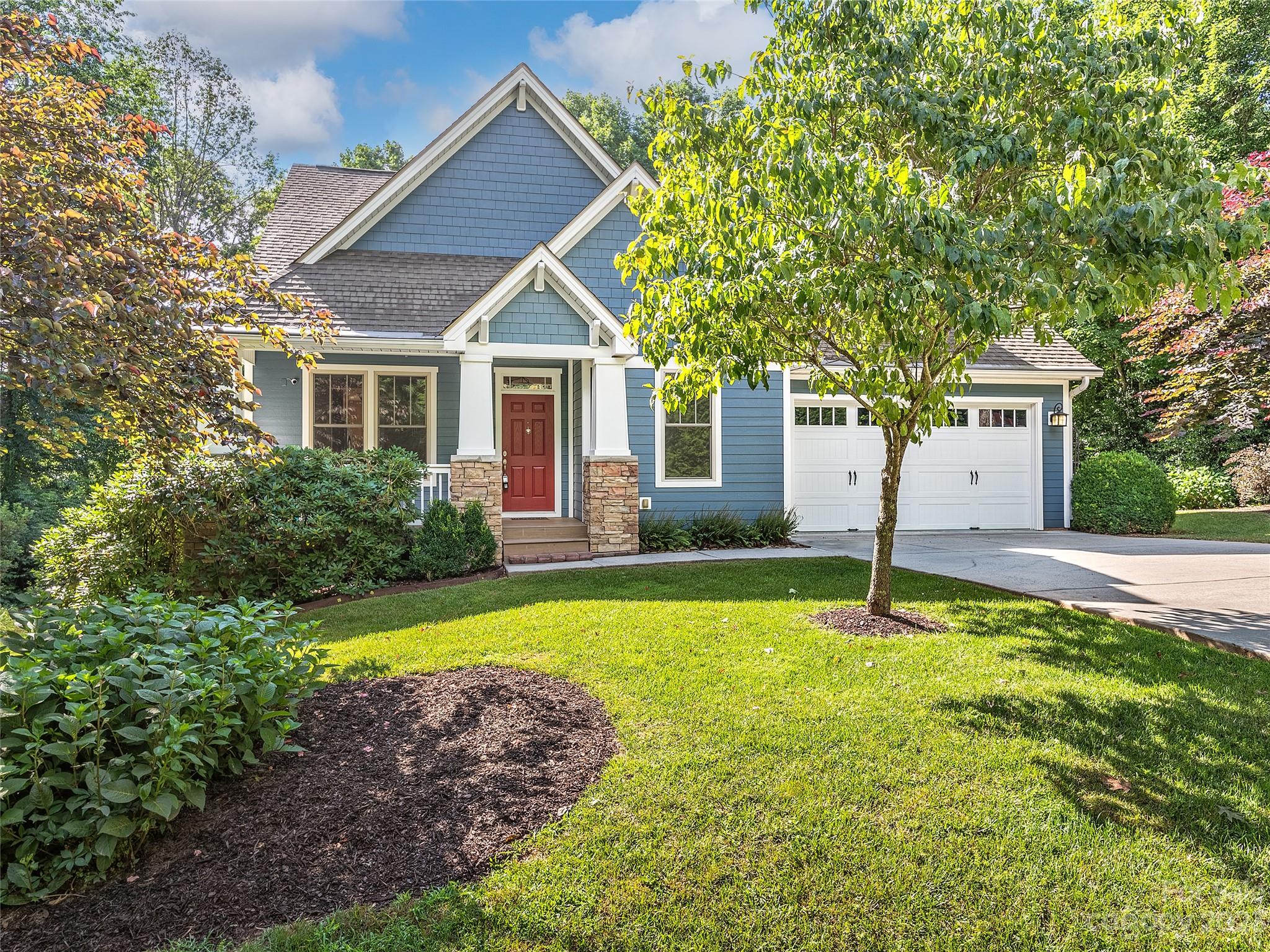32 Brown Road Asheville NC 28806